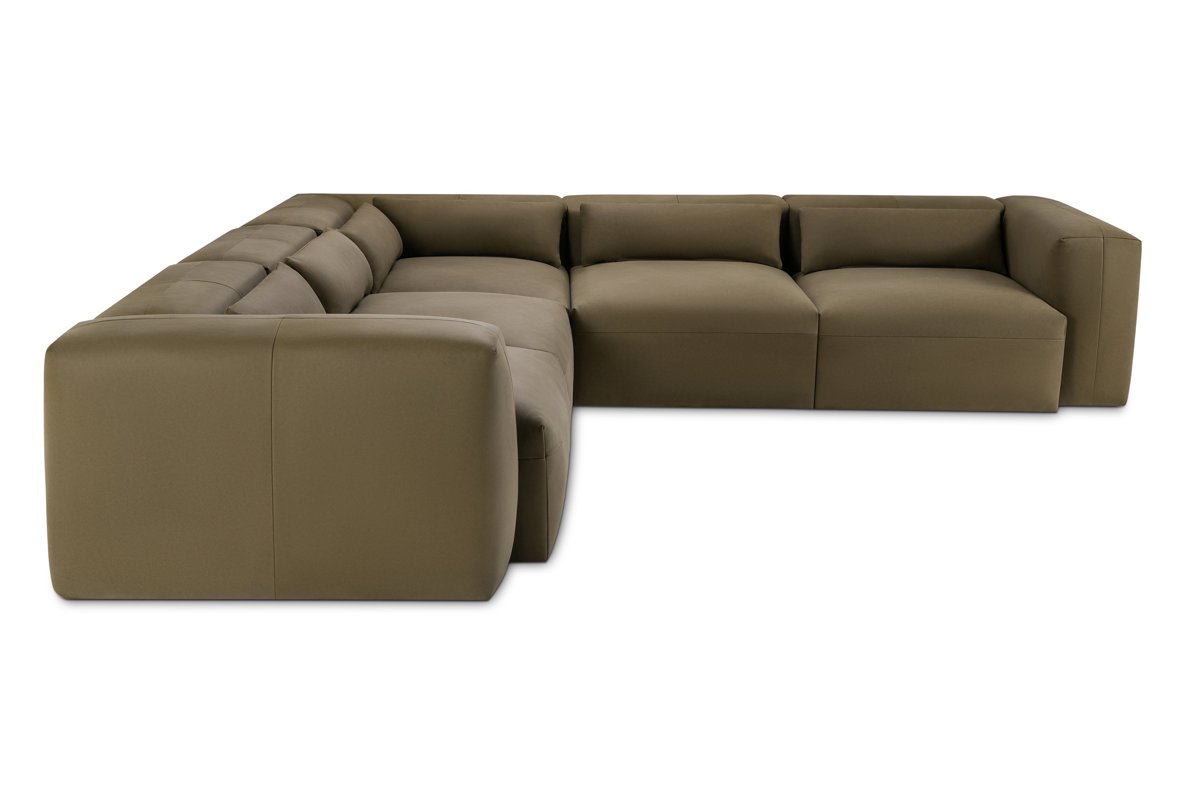 Jasmine Corner Sofa