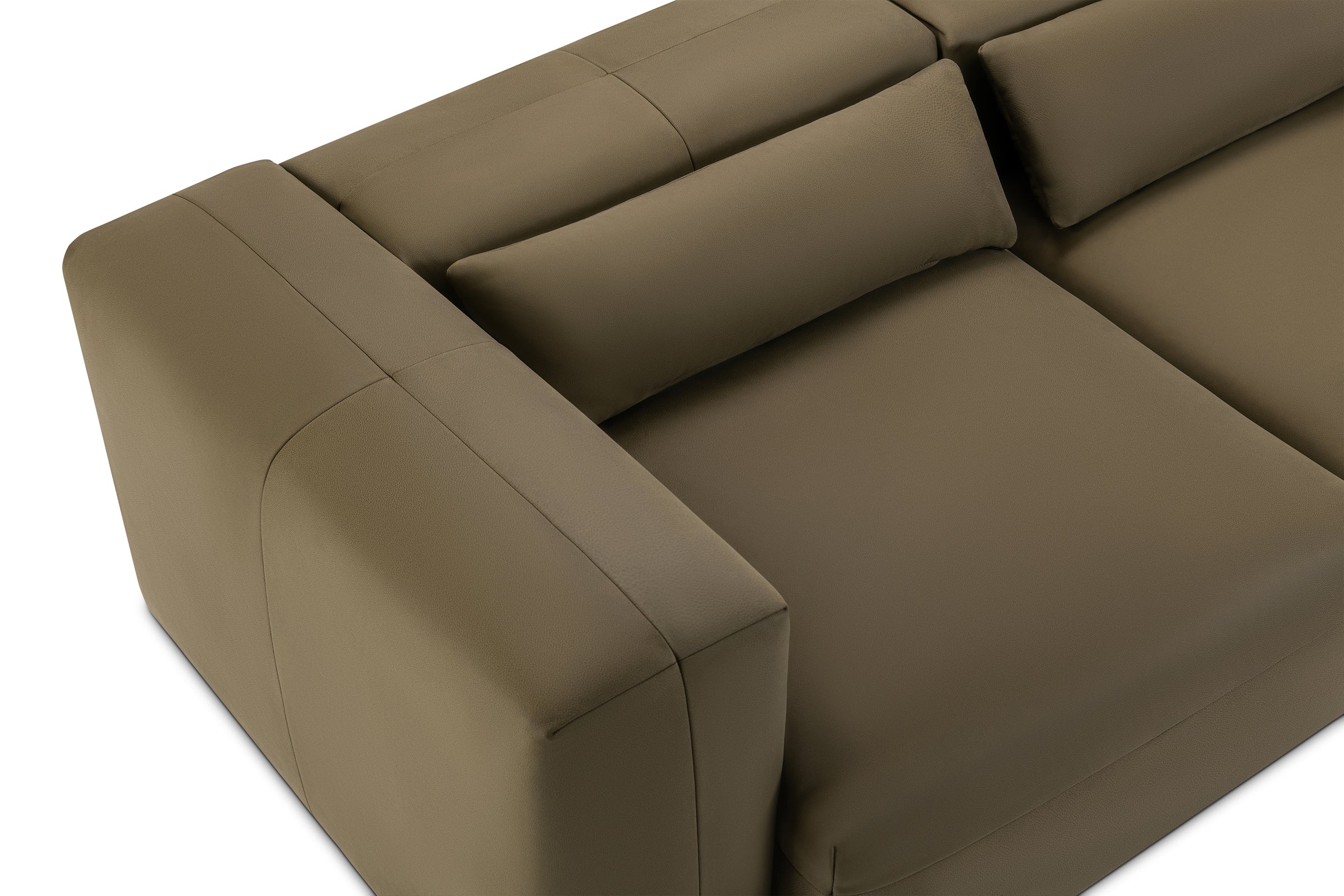 Jasmine Small Sofa