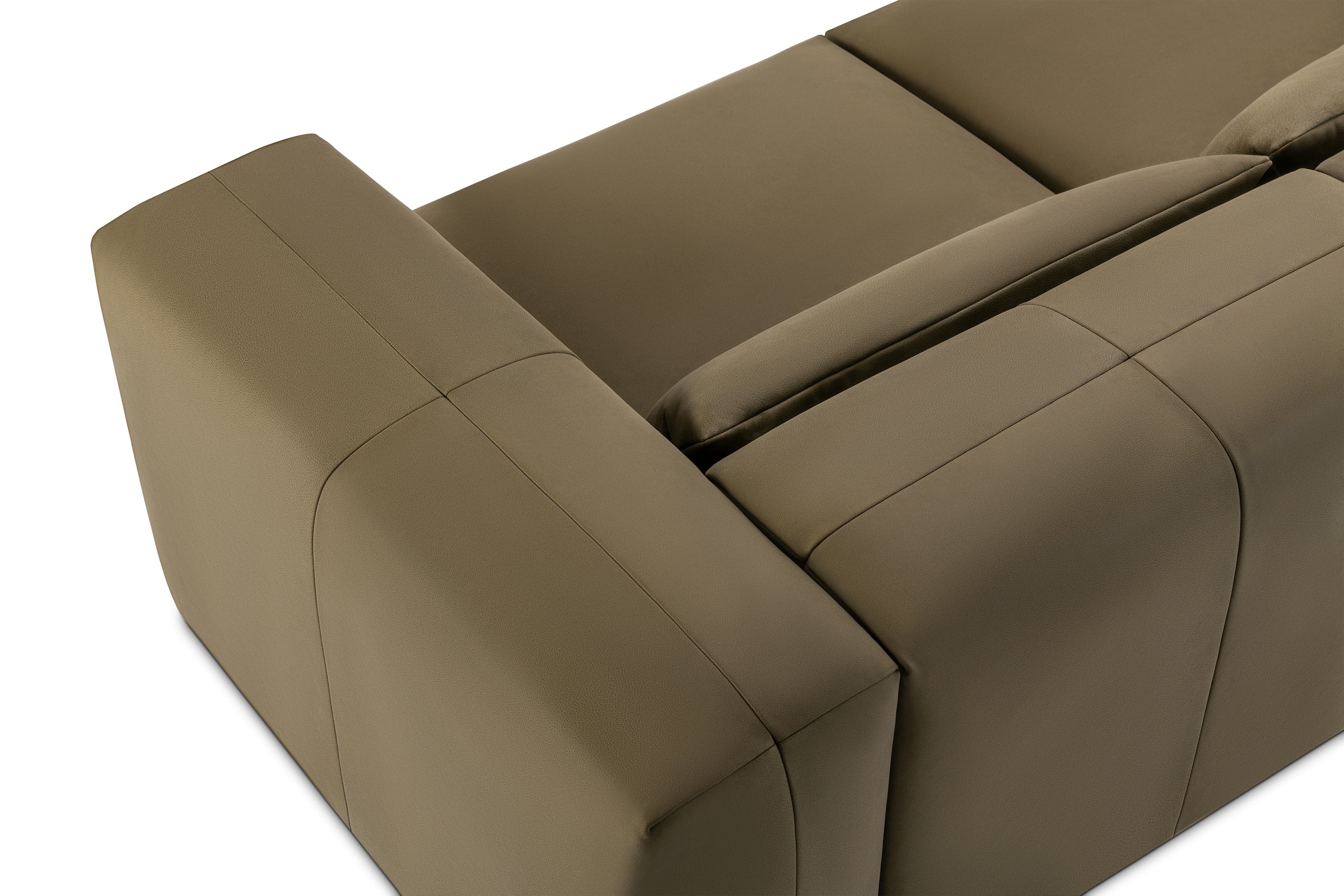 Jasmine Small Sofa