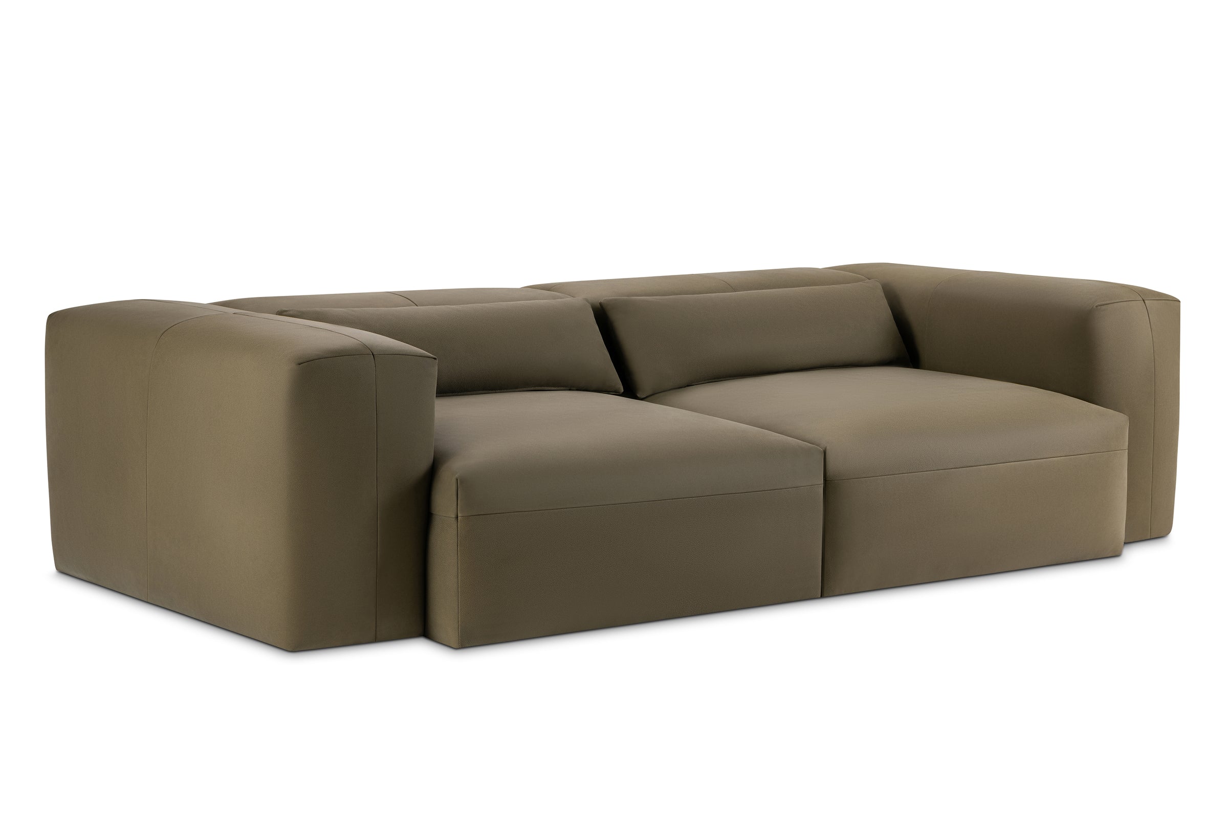 Jasmine Small Sofa