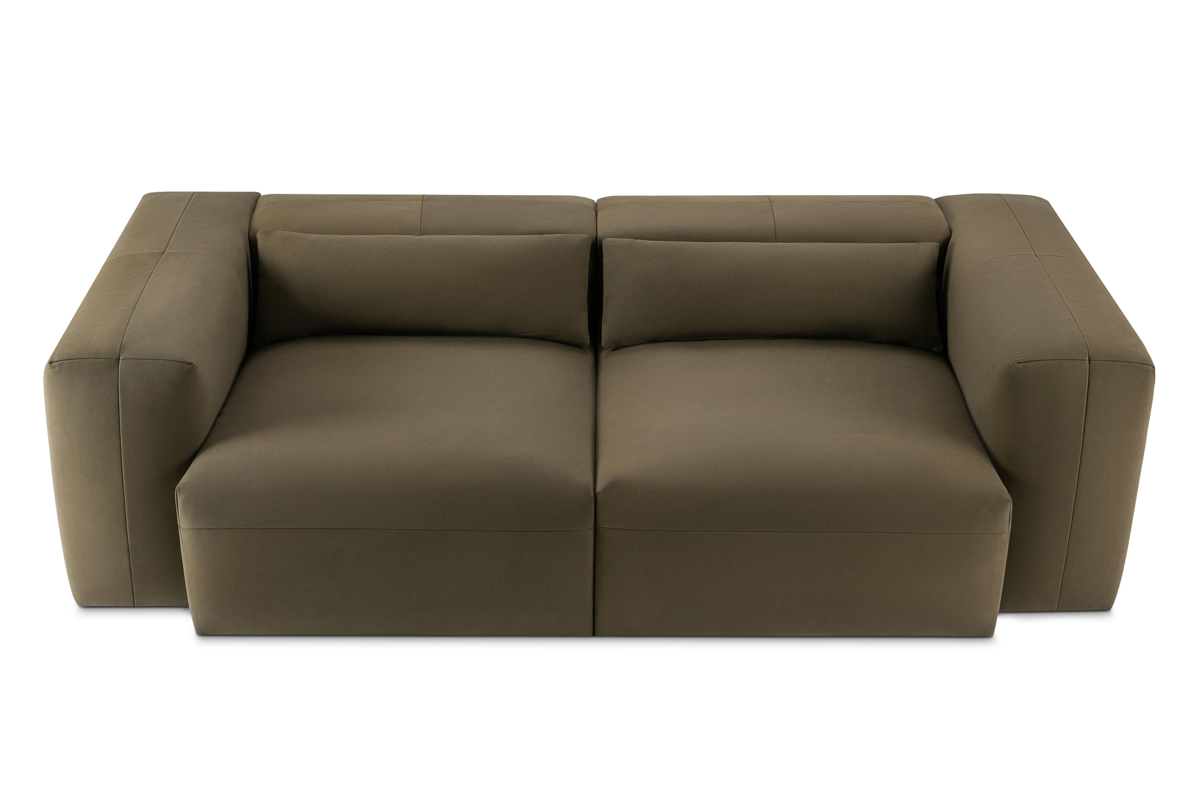 Jasmine Small Sofa