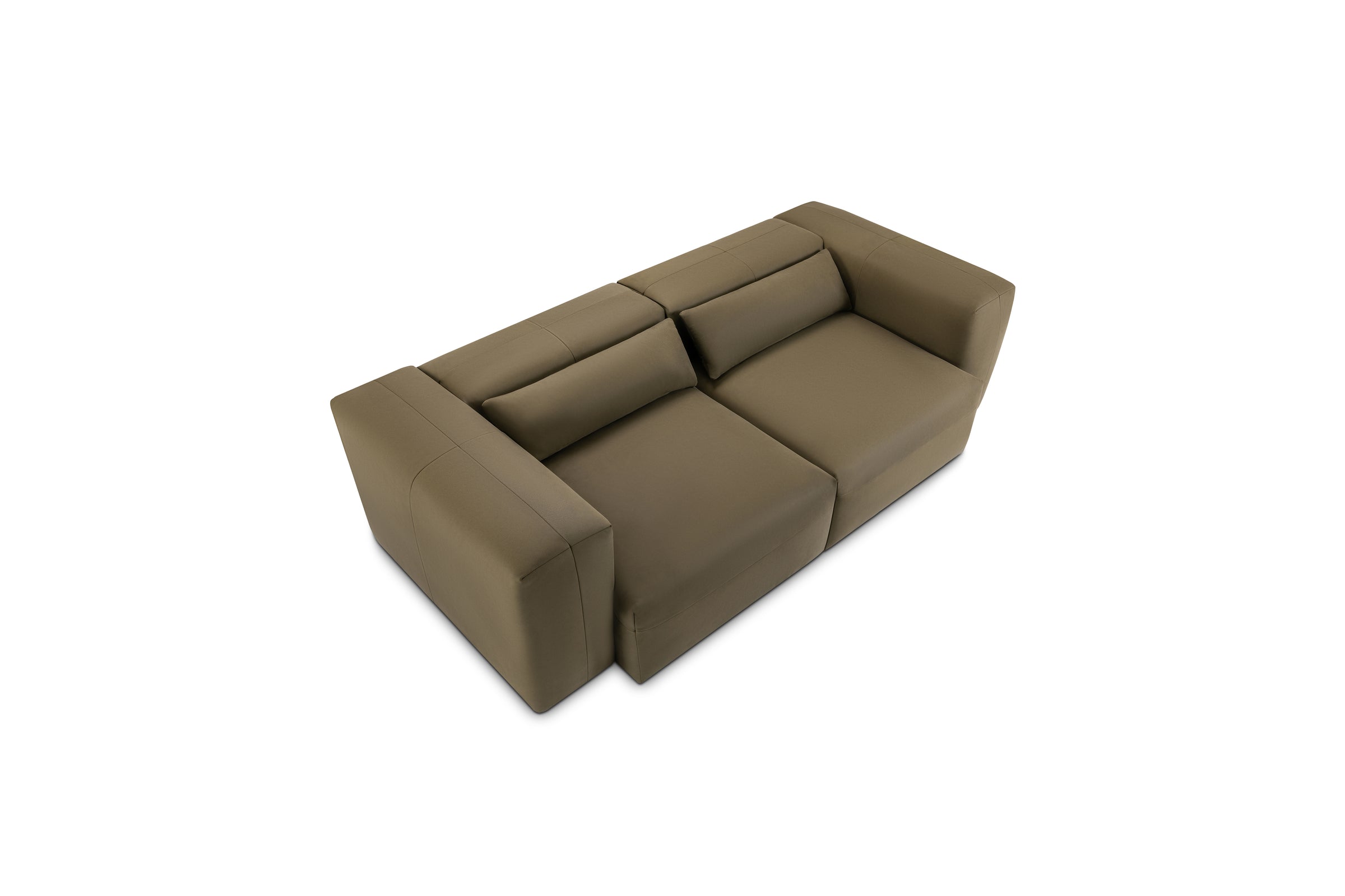 Jasmine Small Sofa
