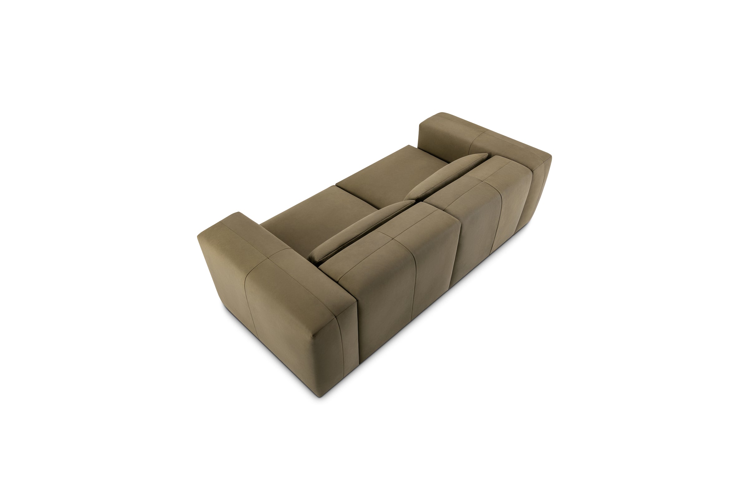 Jasmine Small Sofa