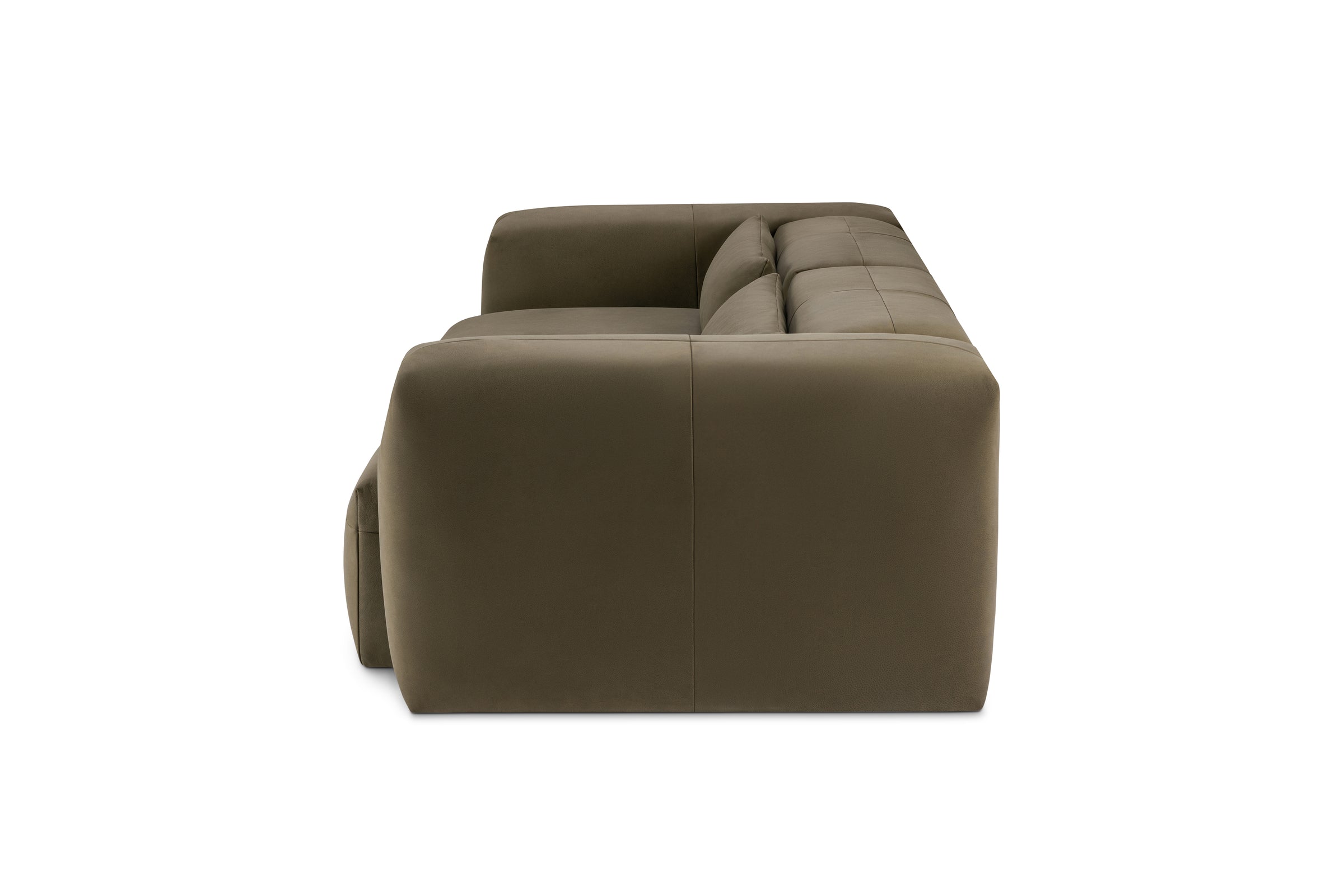 Jasmine Small Sofa