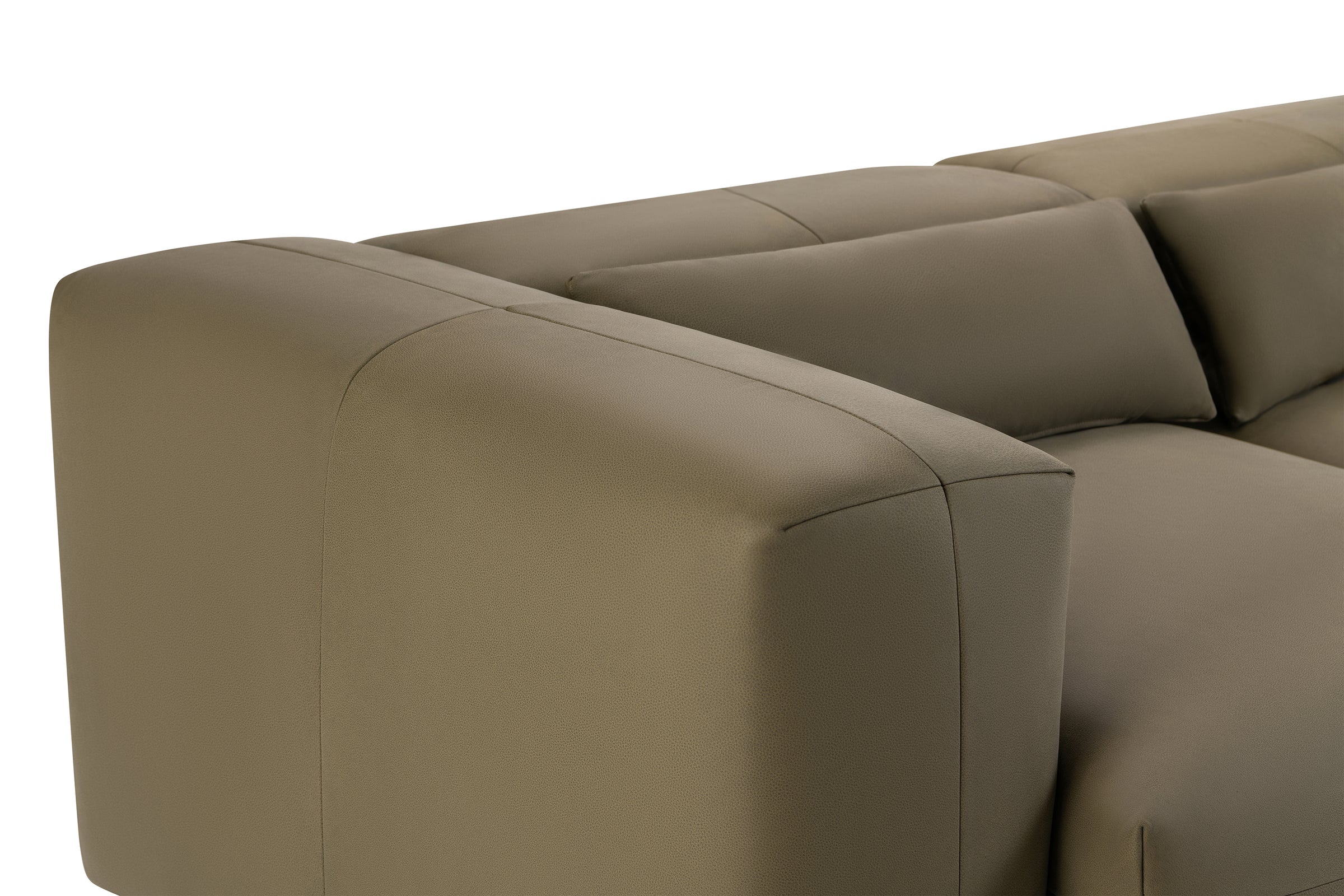 Jasmine Small Sofa