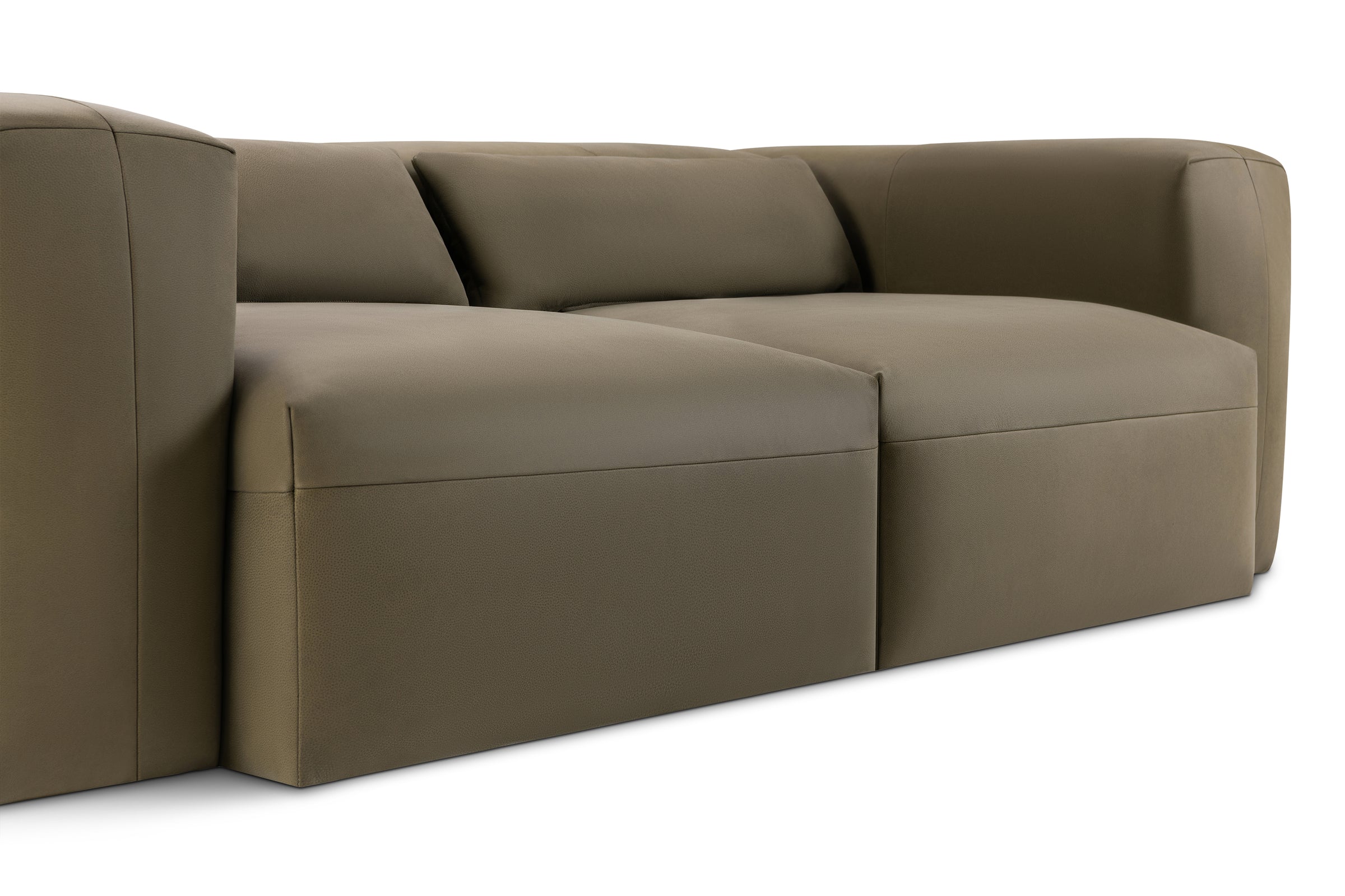Jasmine Small Sofa