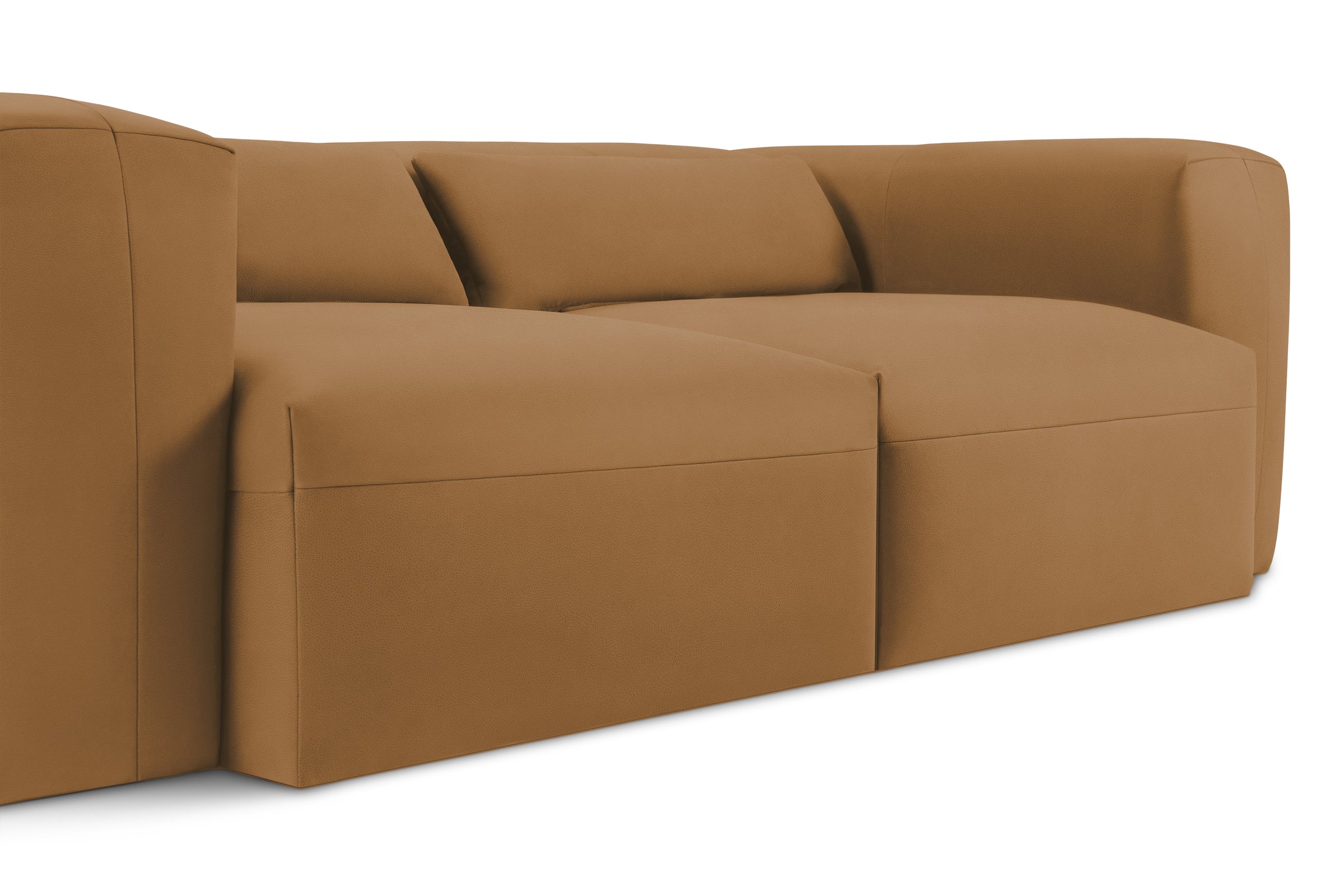 Jasmine Small Sofa