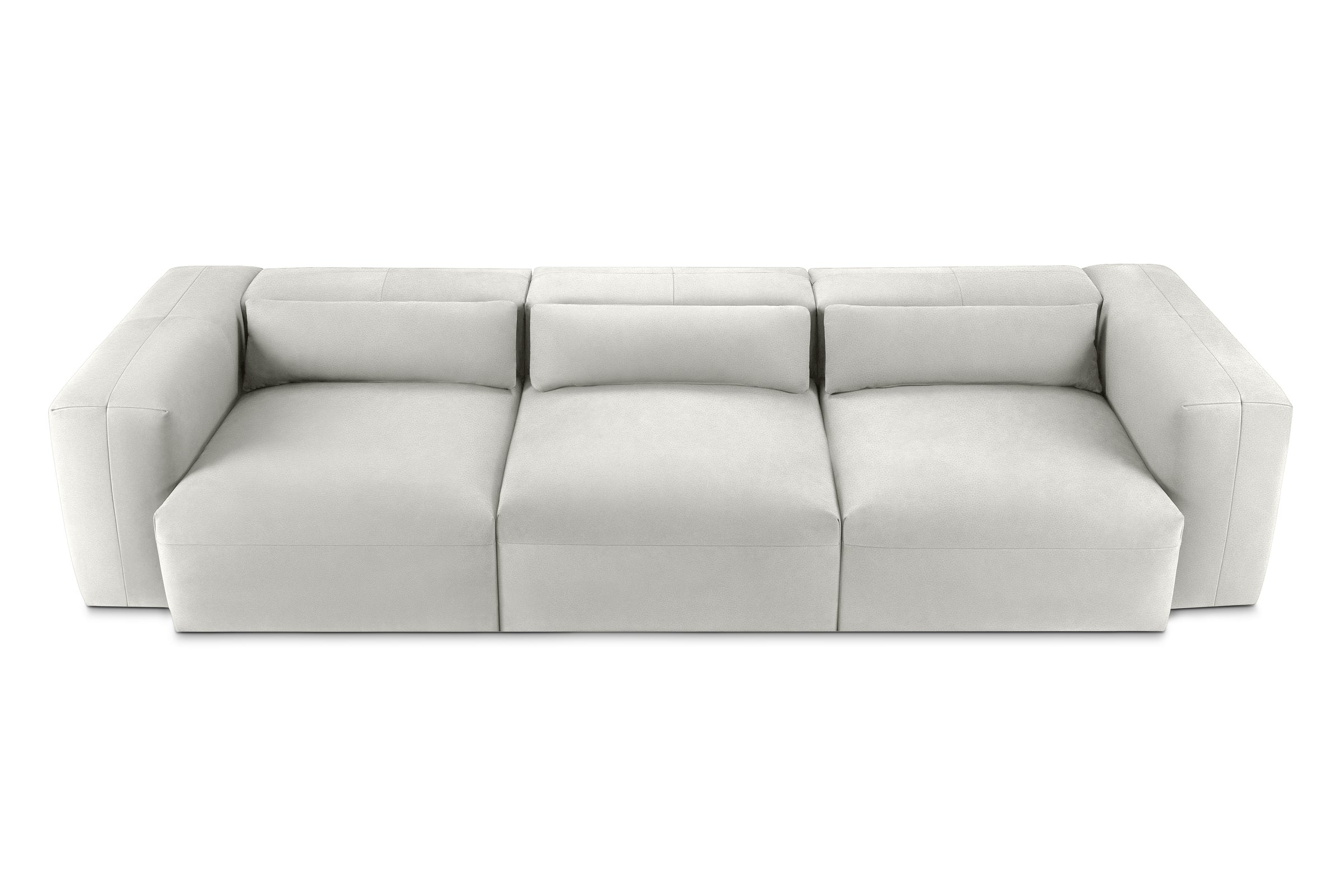 Jasmine Large Sofa