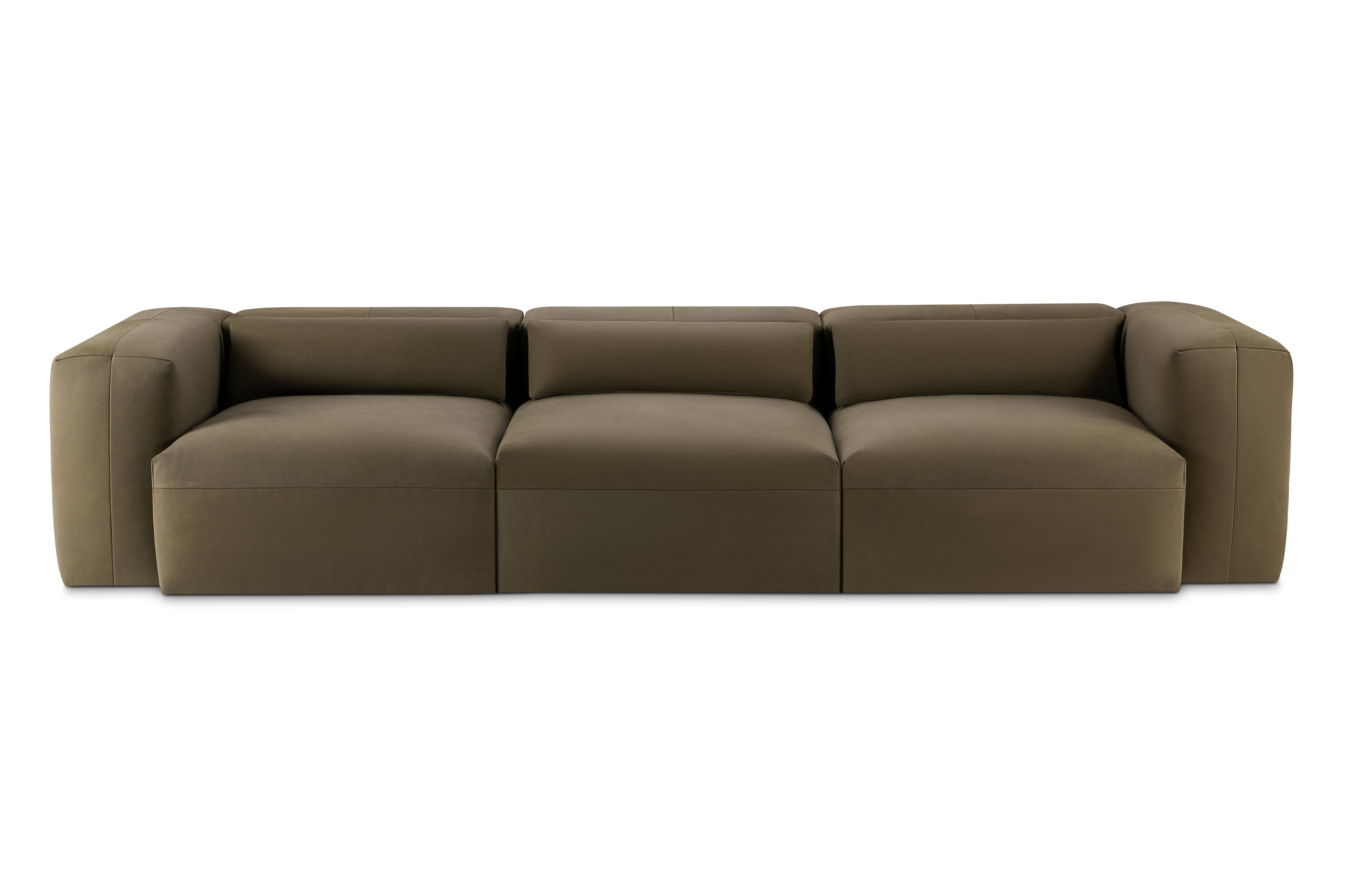 Jasmine Large Sofa