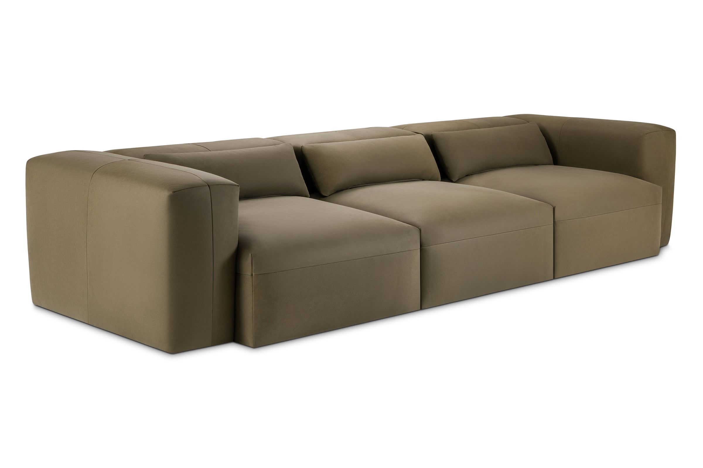 Jasmine Large Sofa