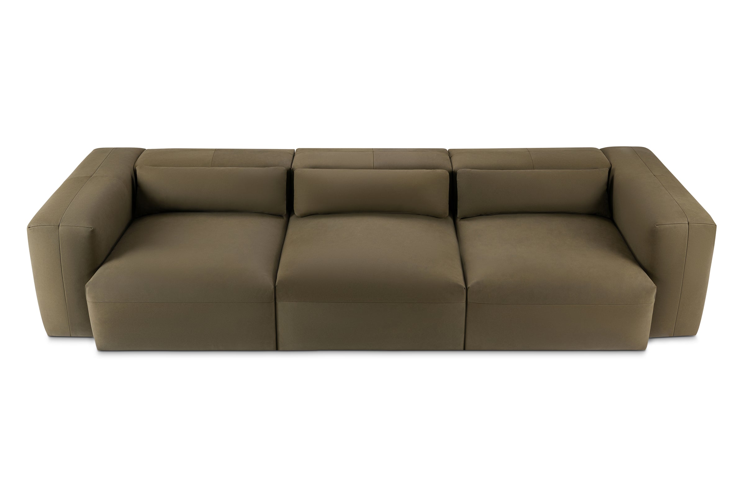 Jasmine Large Sofa