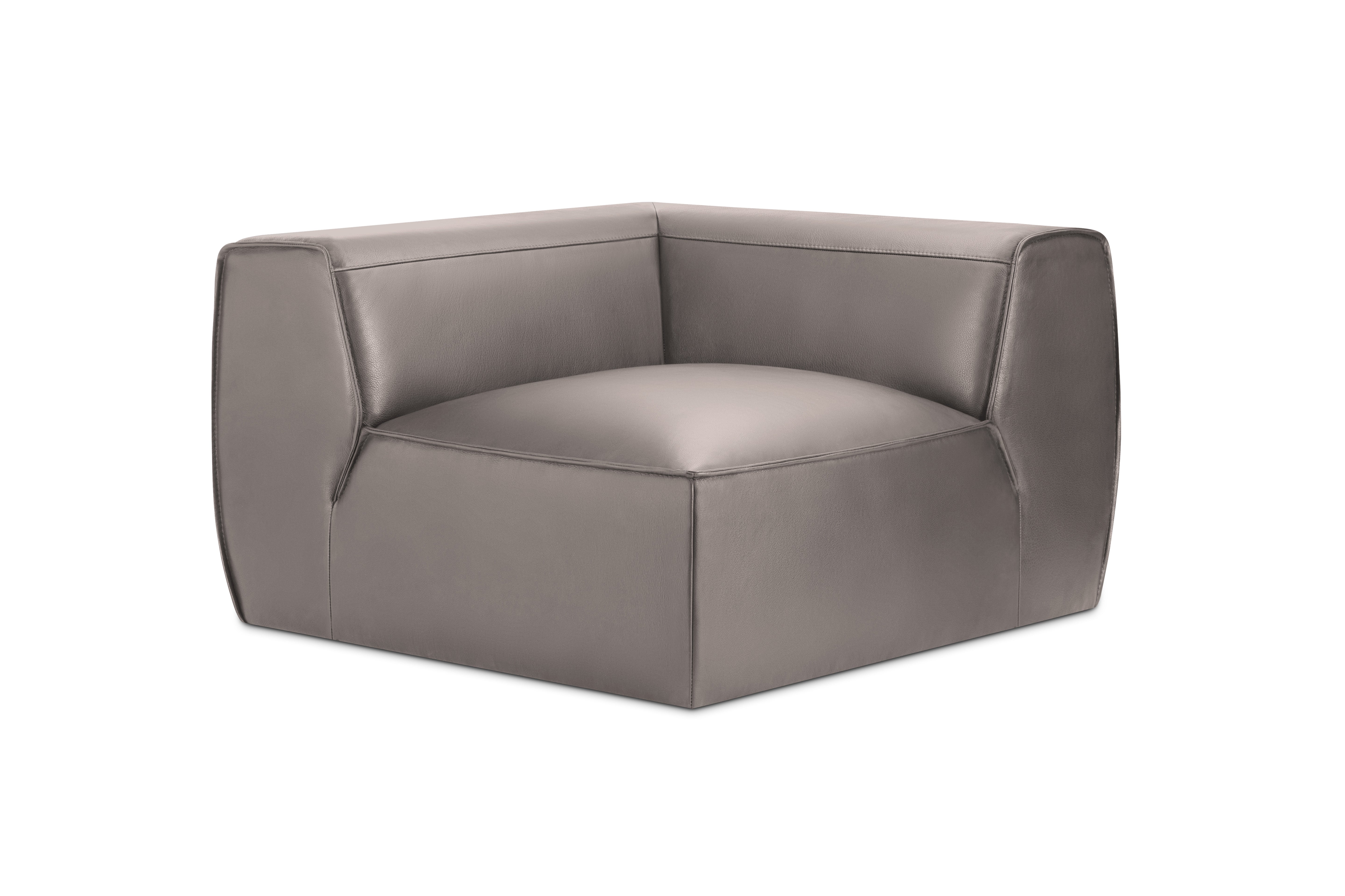 Fred Corner Chair