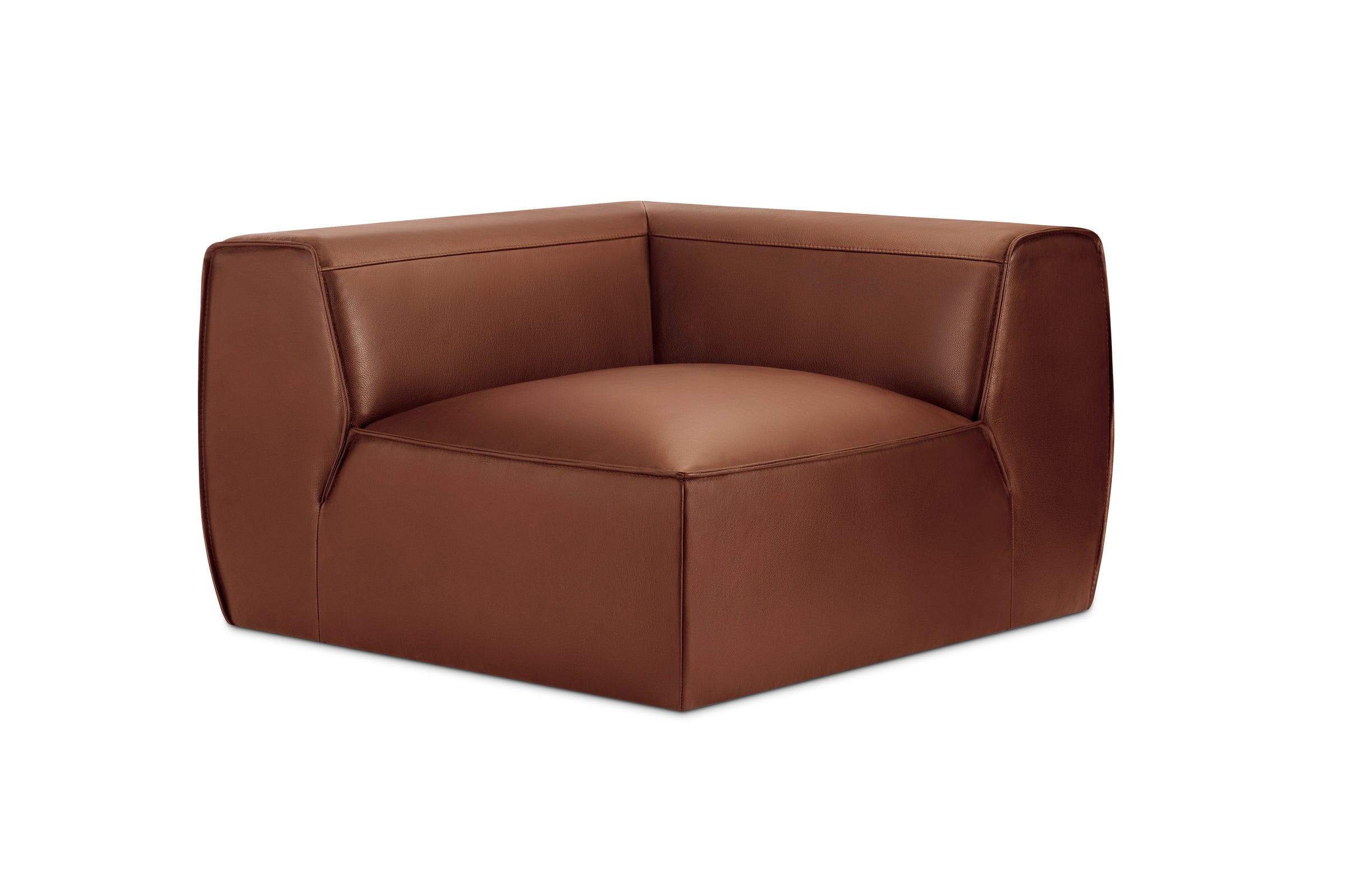 Fred Large Left Chaise