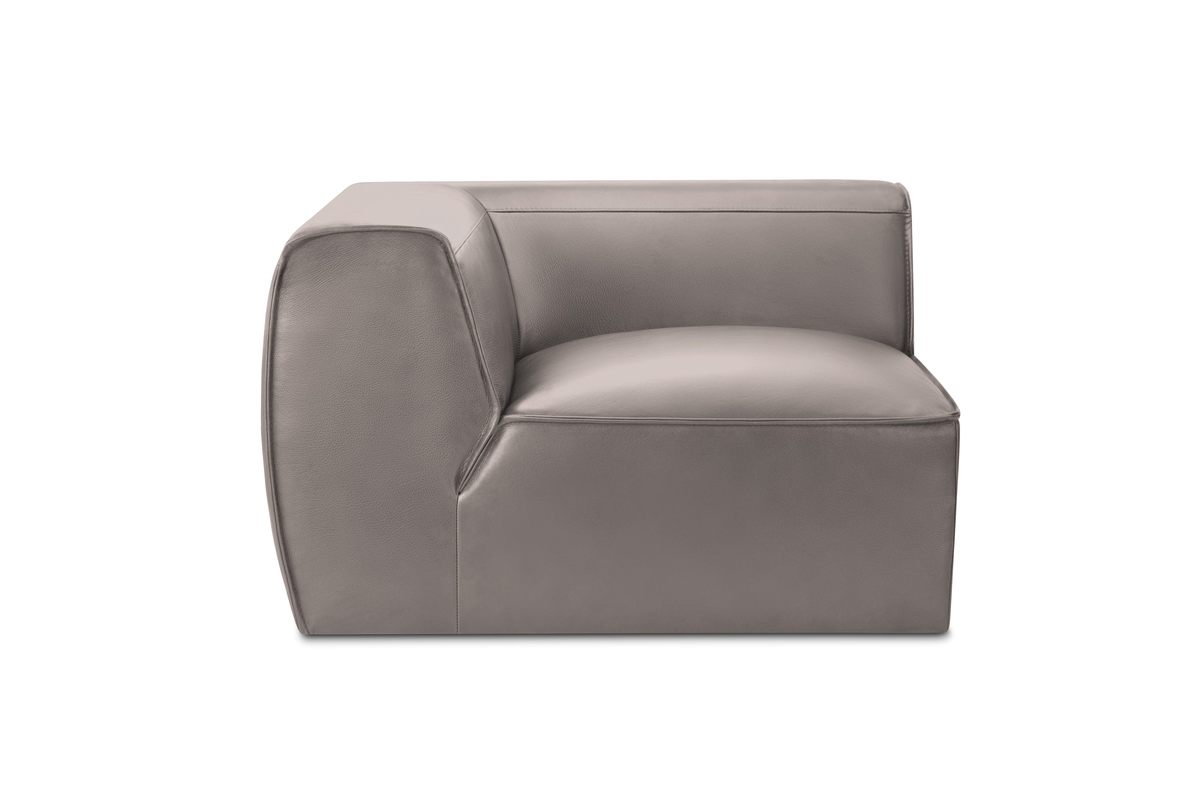 Fred Left Armchair