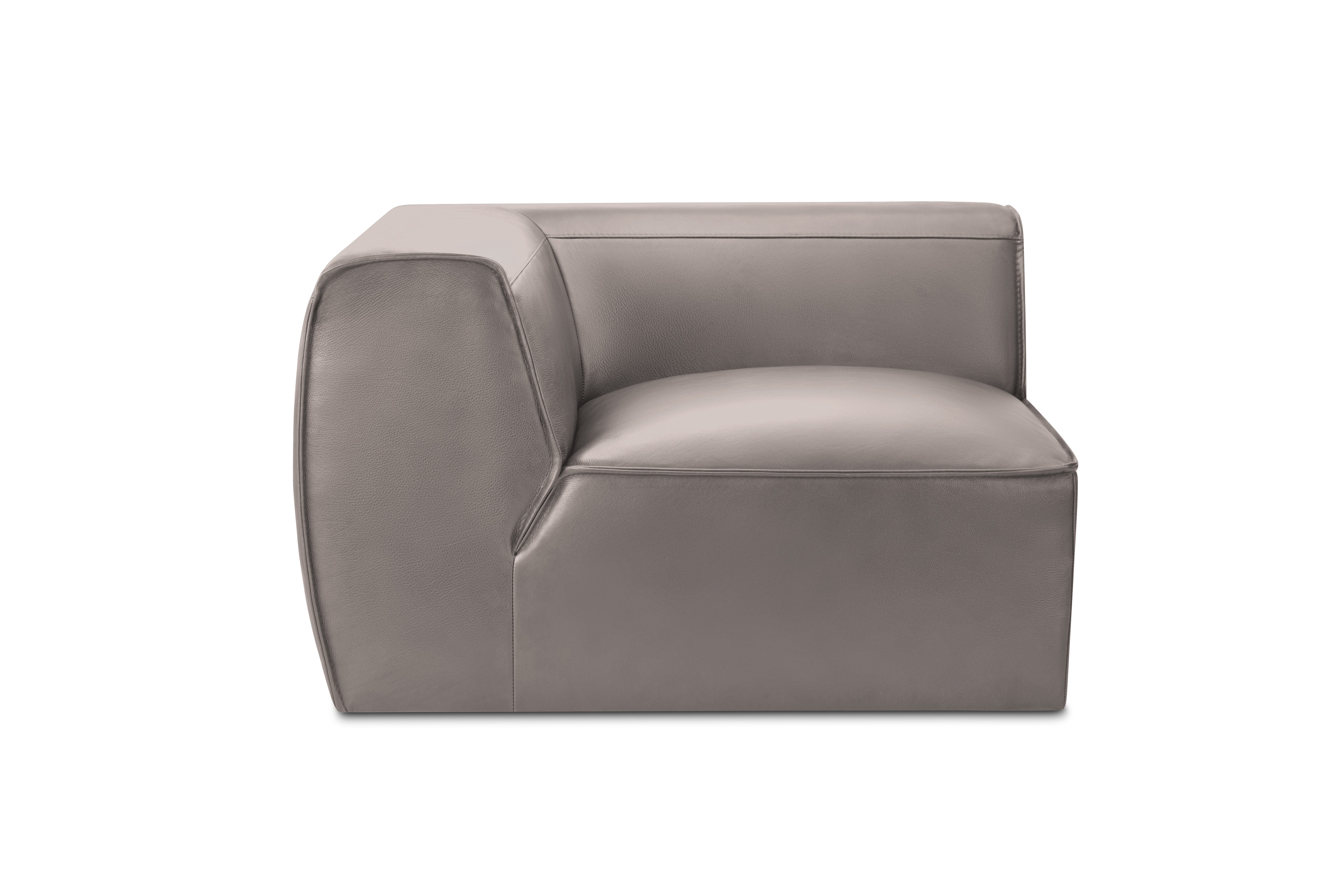 Fred Left Armchair