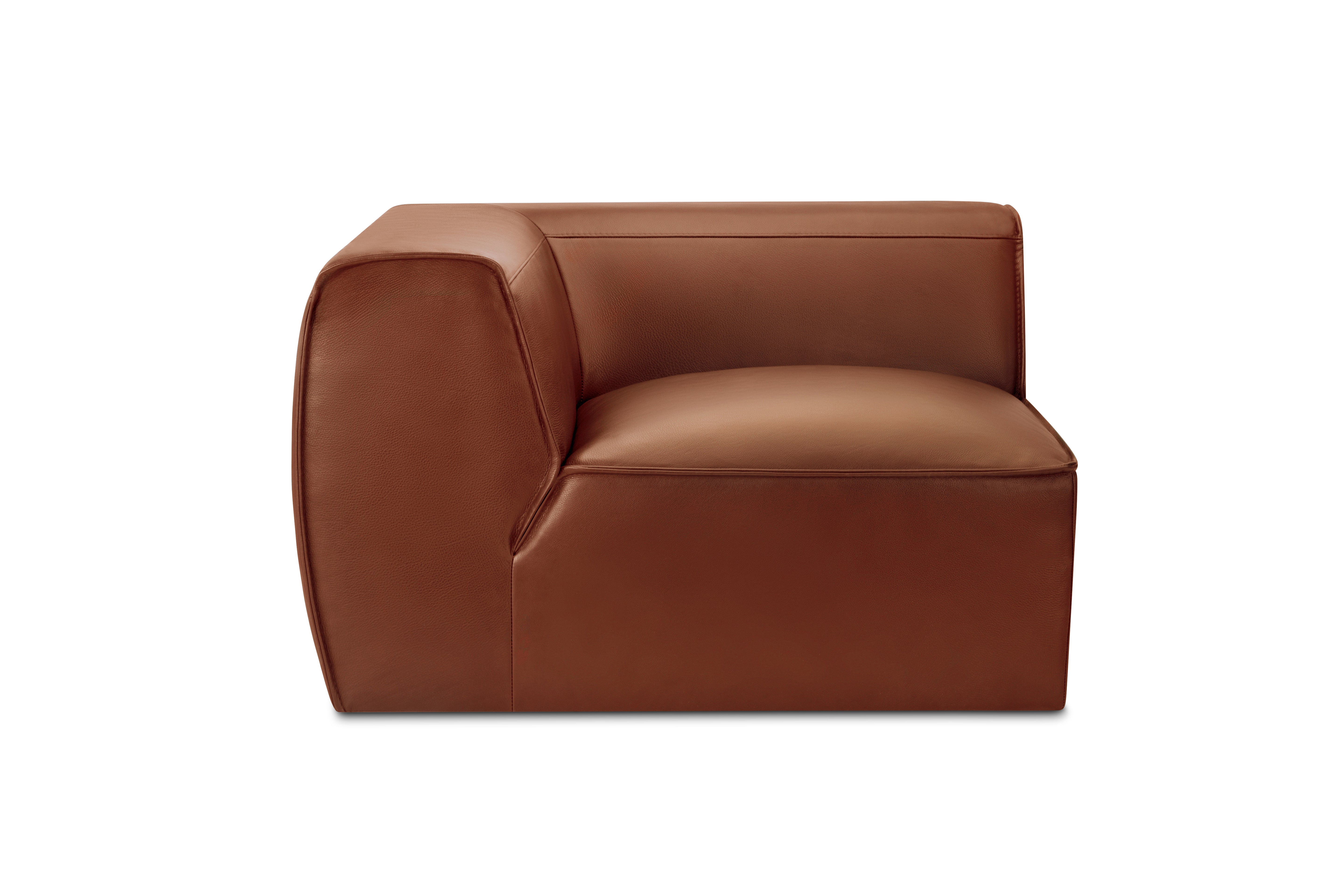 Fred Left Armchair