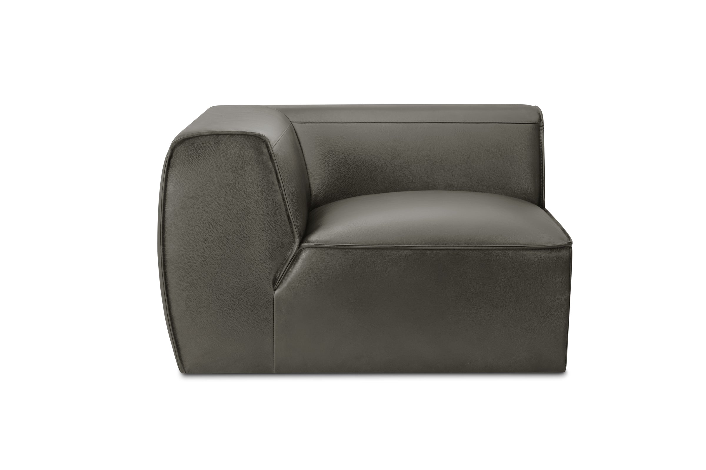 Fred Left Armchair