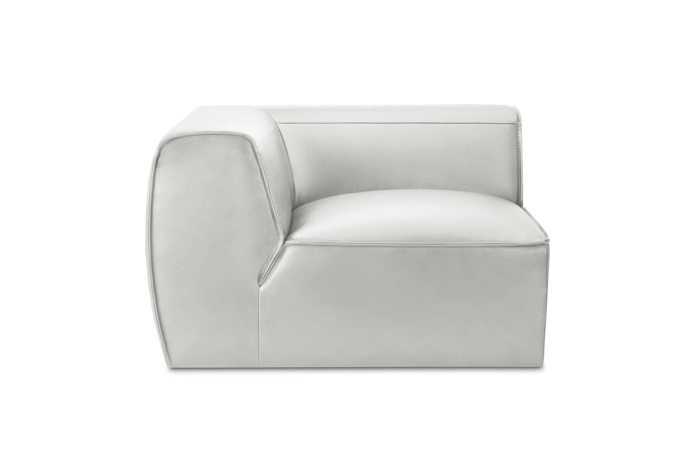 Fred Left Armchair