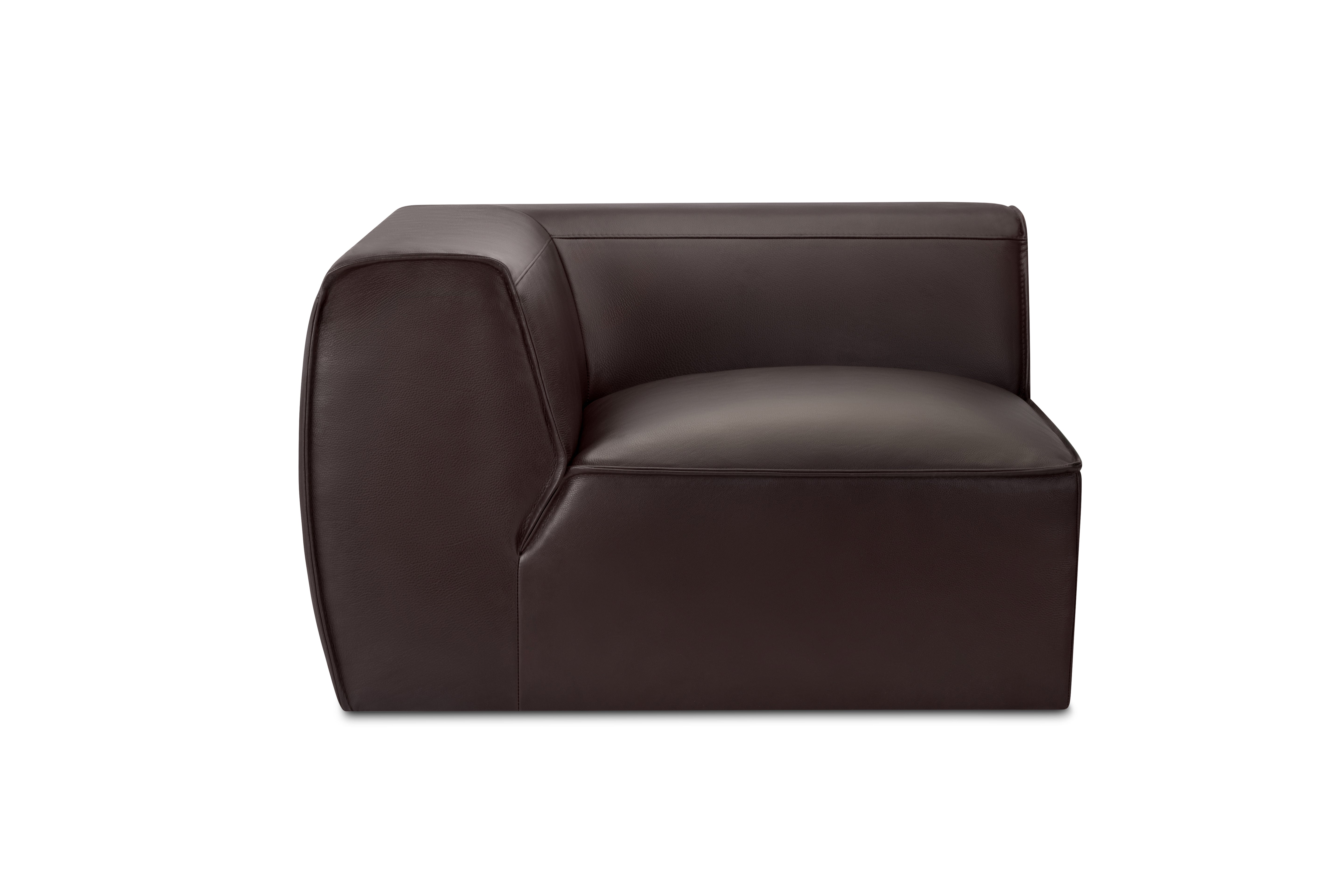 Fred Left Armchair