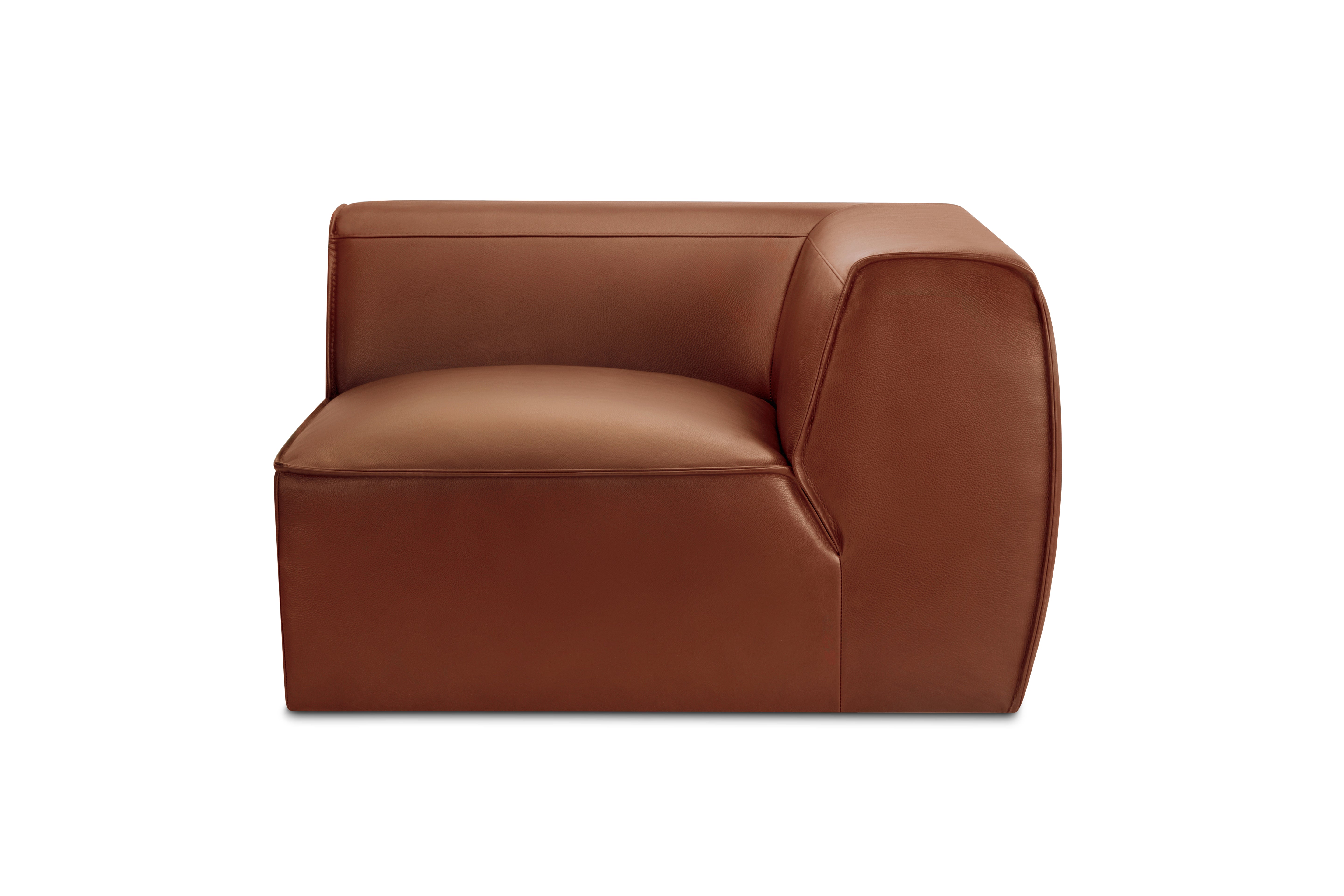 Fred Right Armchair