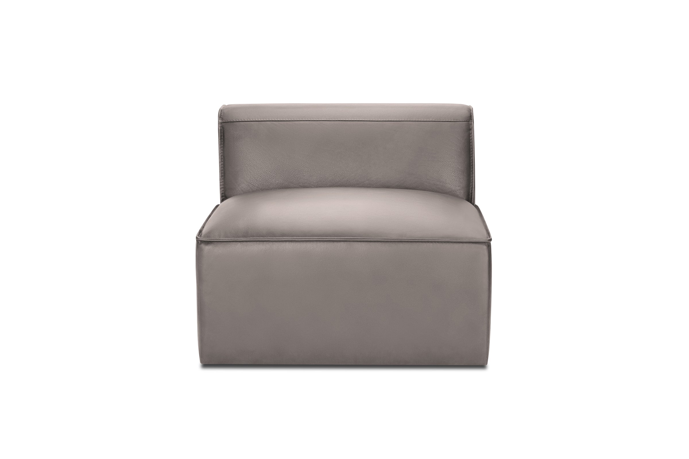 Fred Armless Chair