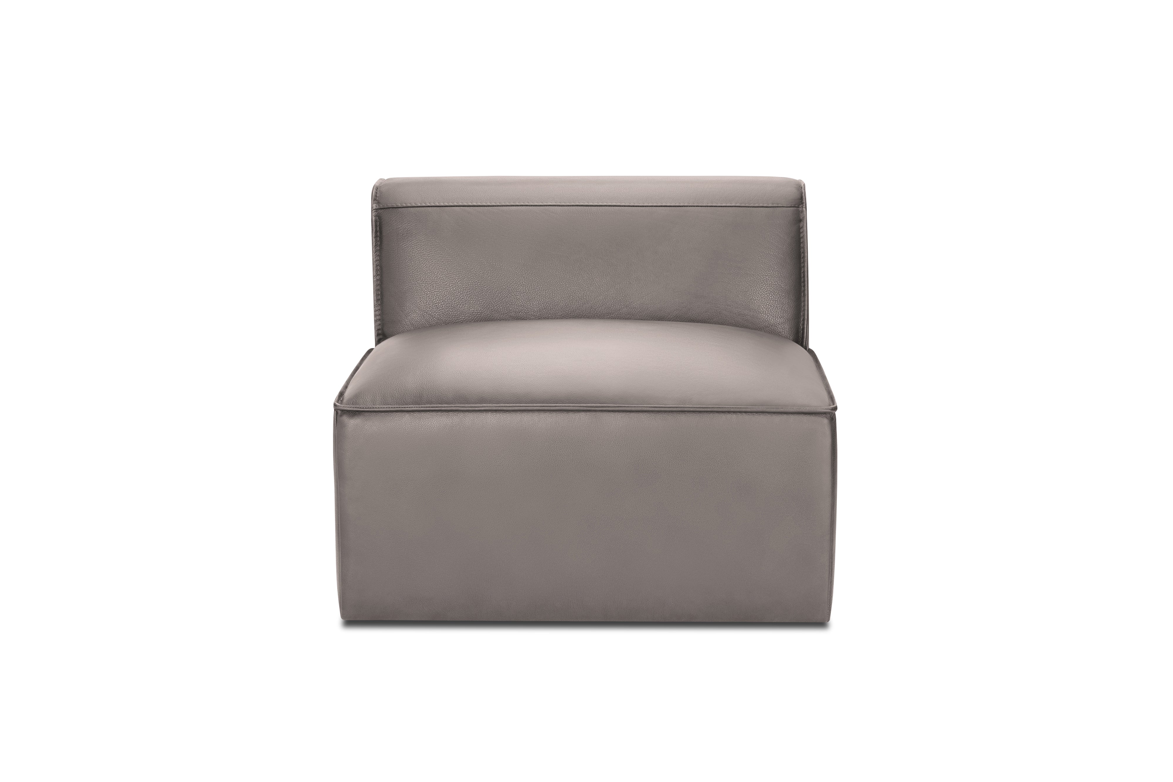 Fred Armless Chair