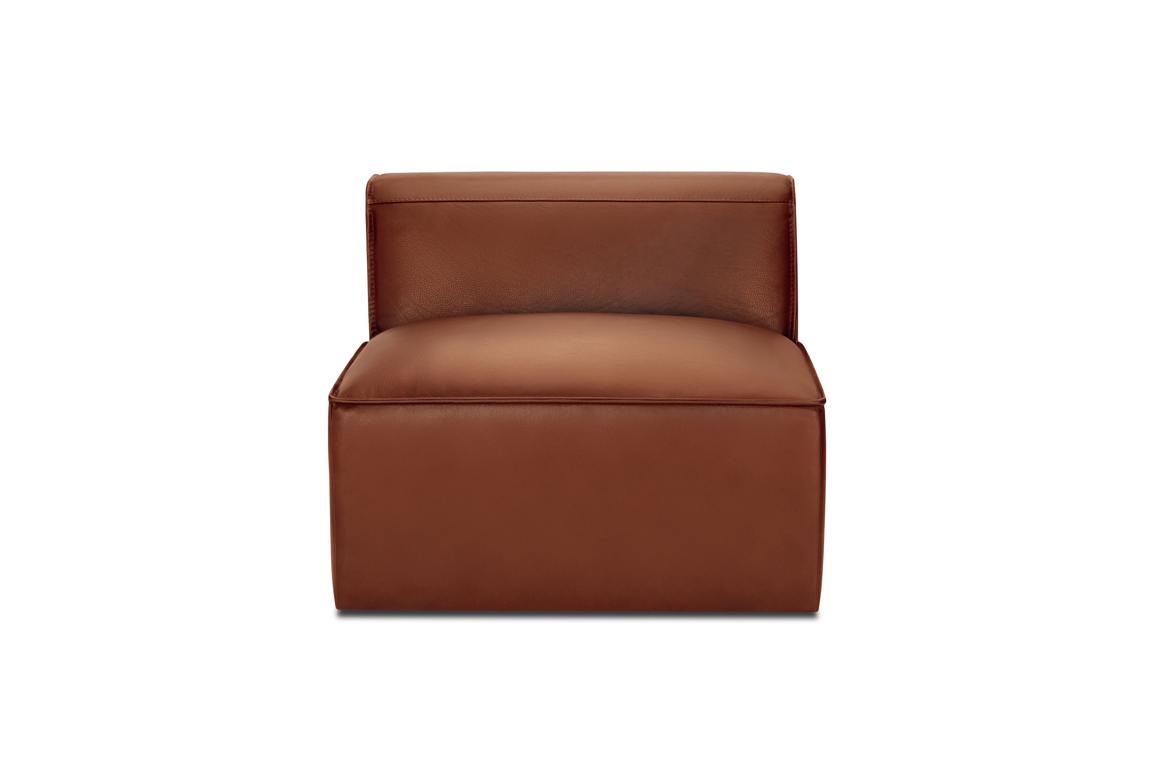 Fred Armless Chair