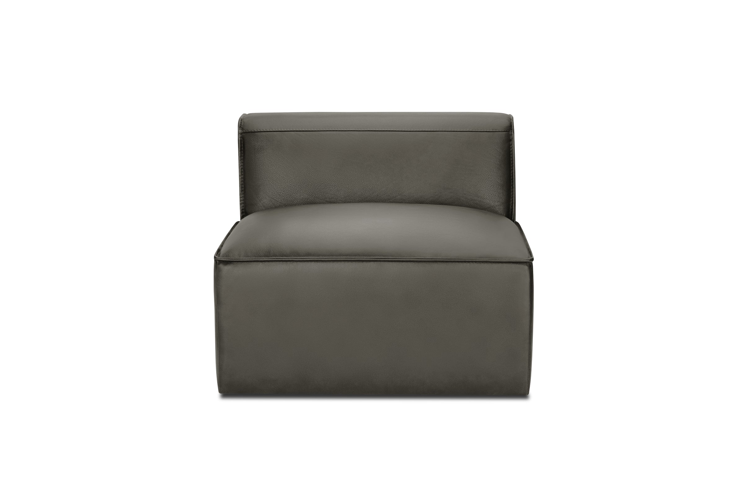 Fred Armless Chair