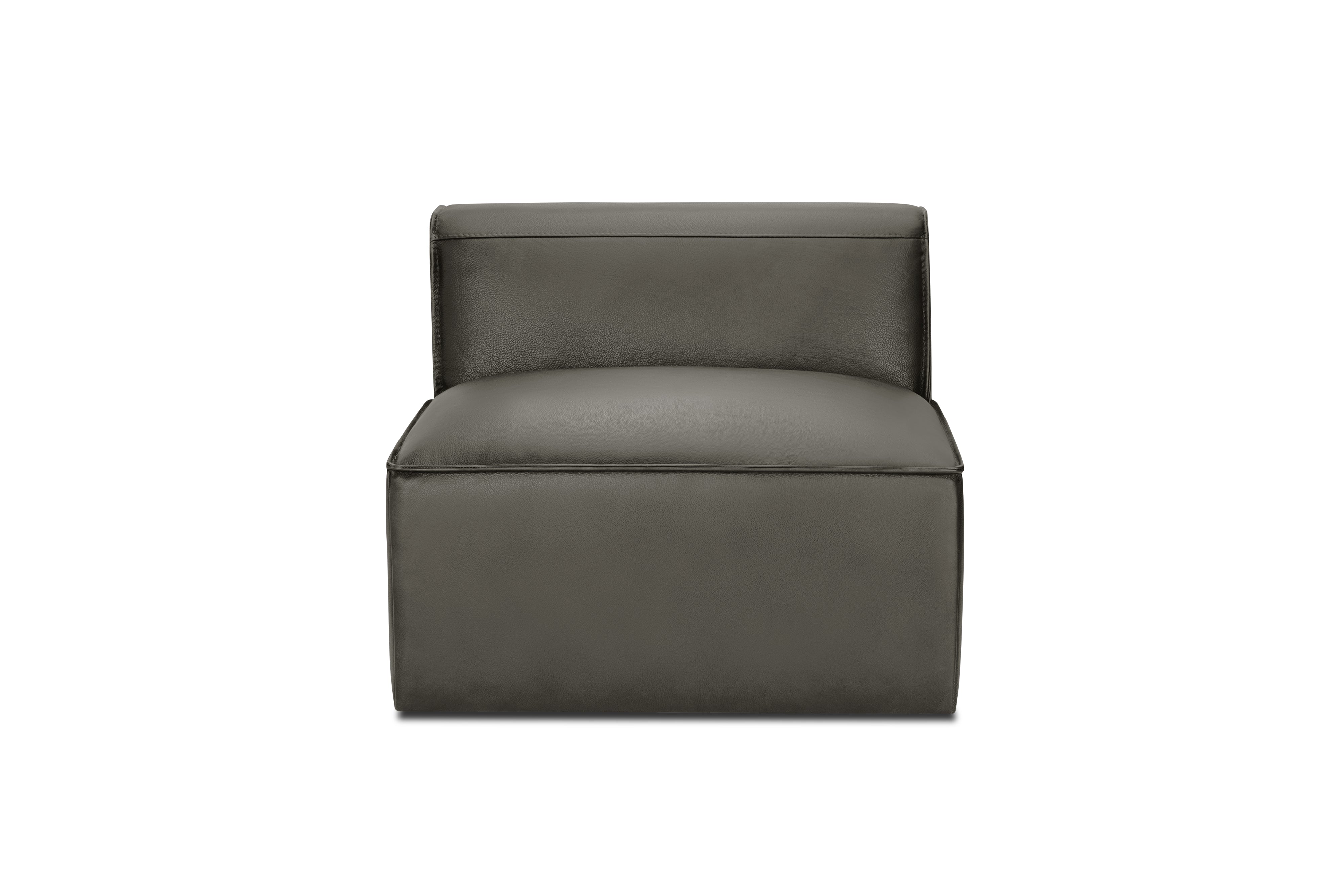 Fred Armless Chair