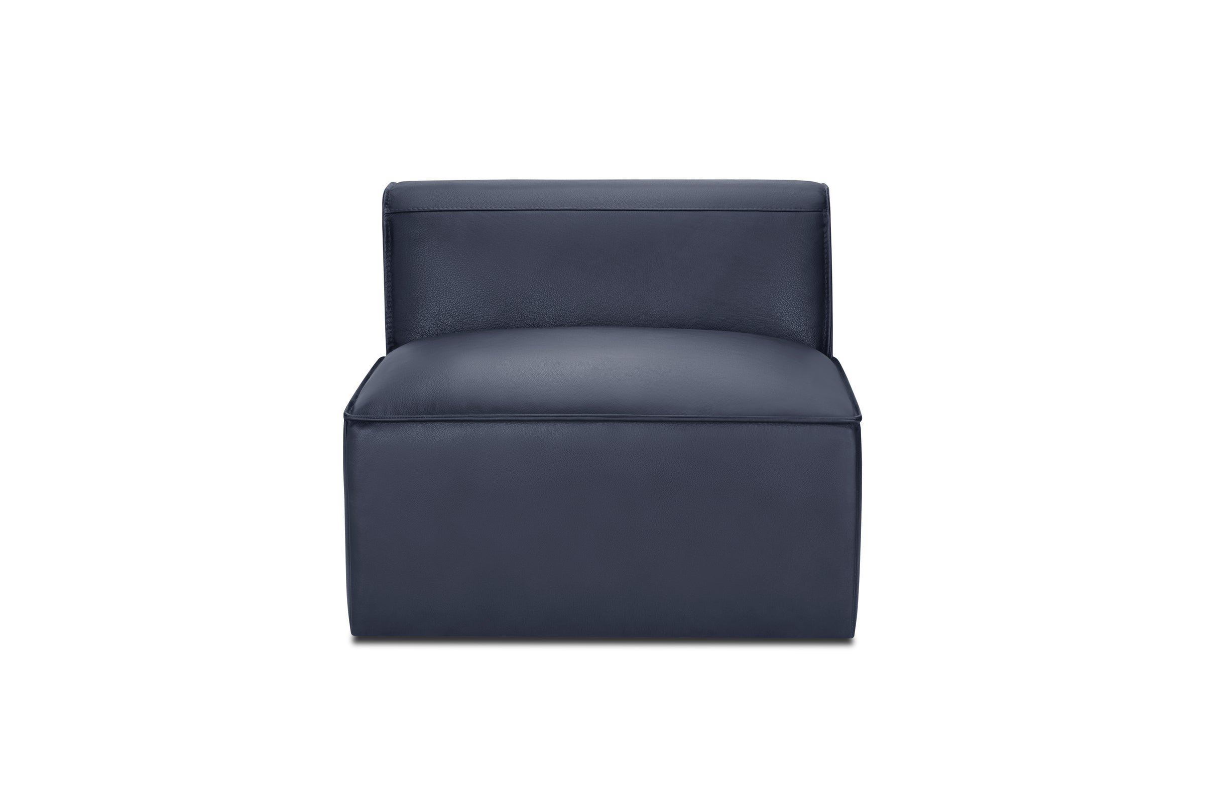 Fred Armless Chair