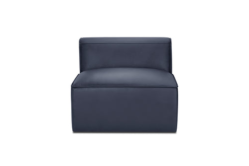 Fred Armless Chair