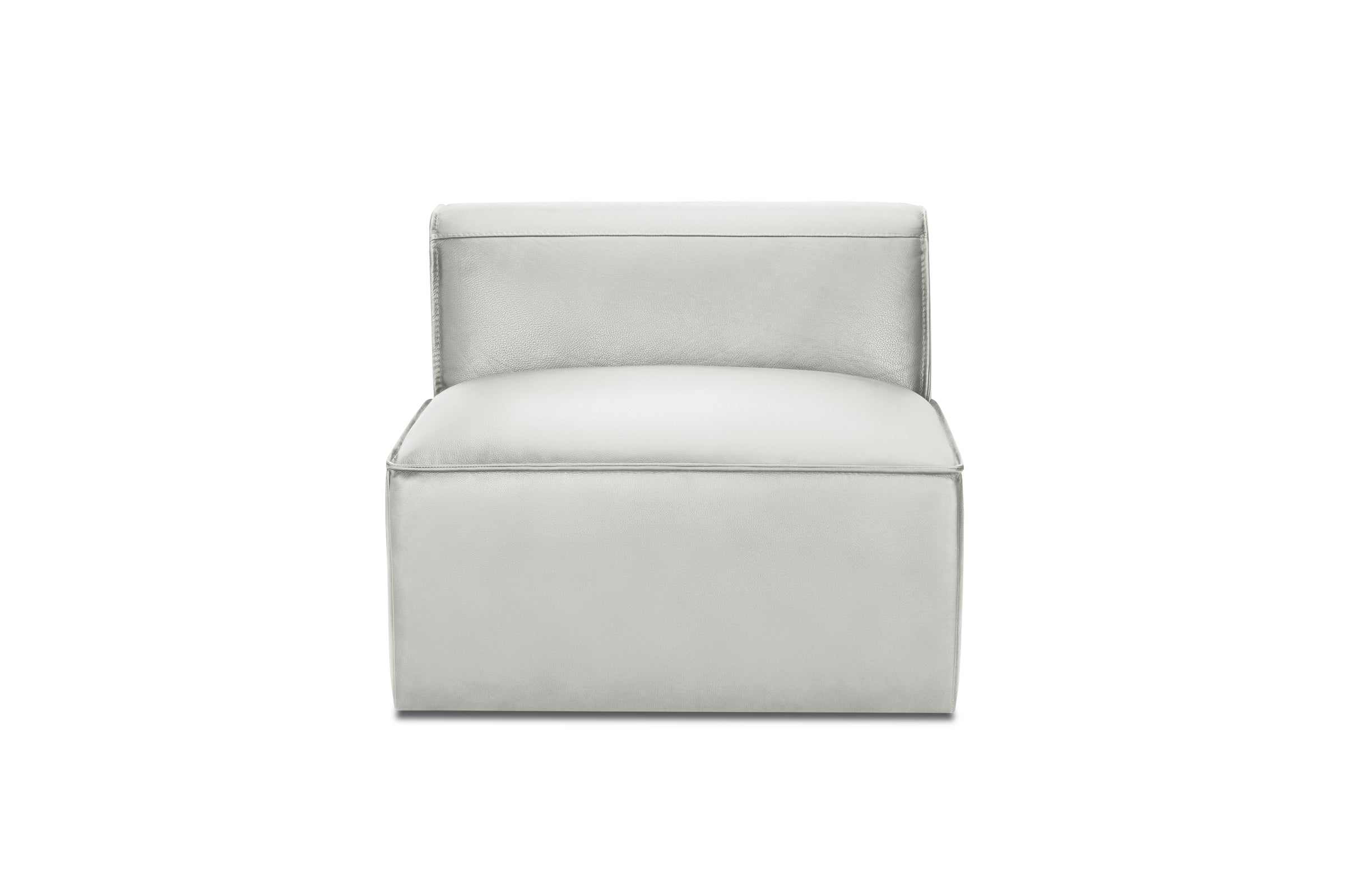 Fred Armless Chair