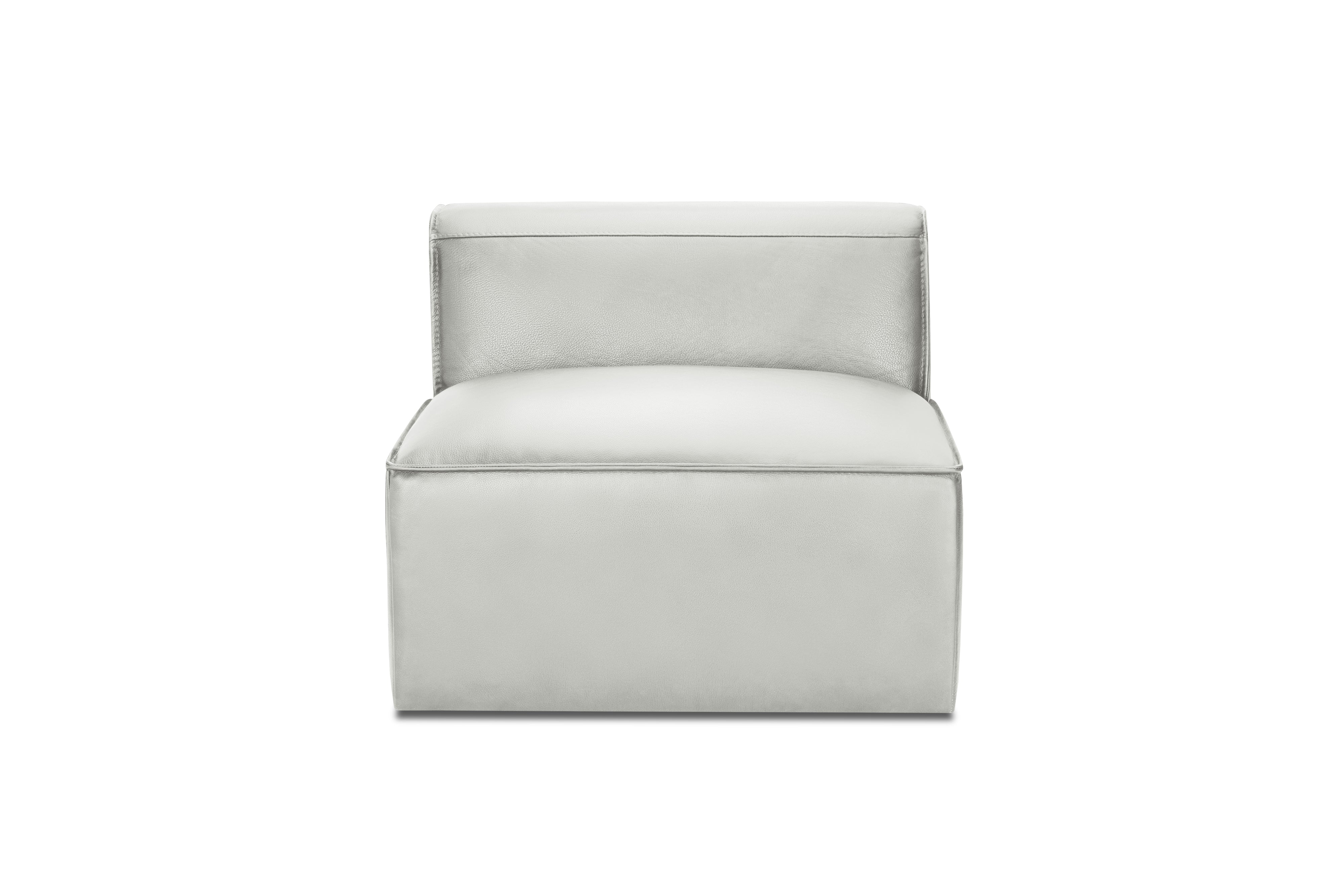 Fred Armless Chair