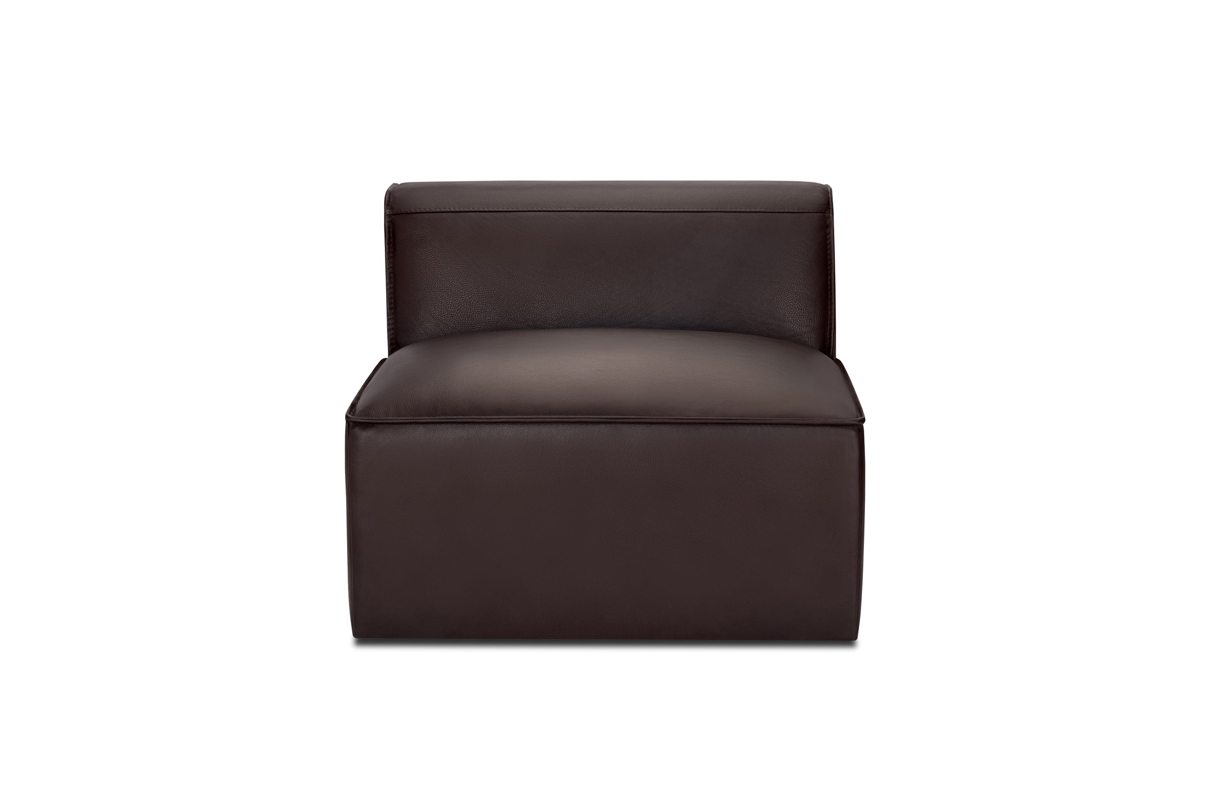 Fred Armless Chair