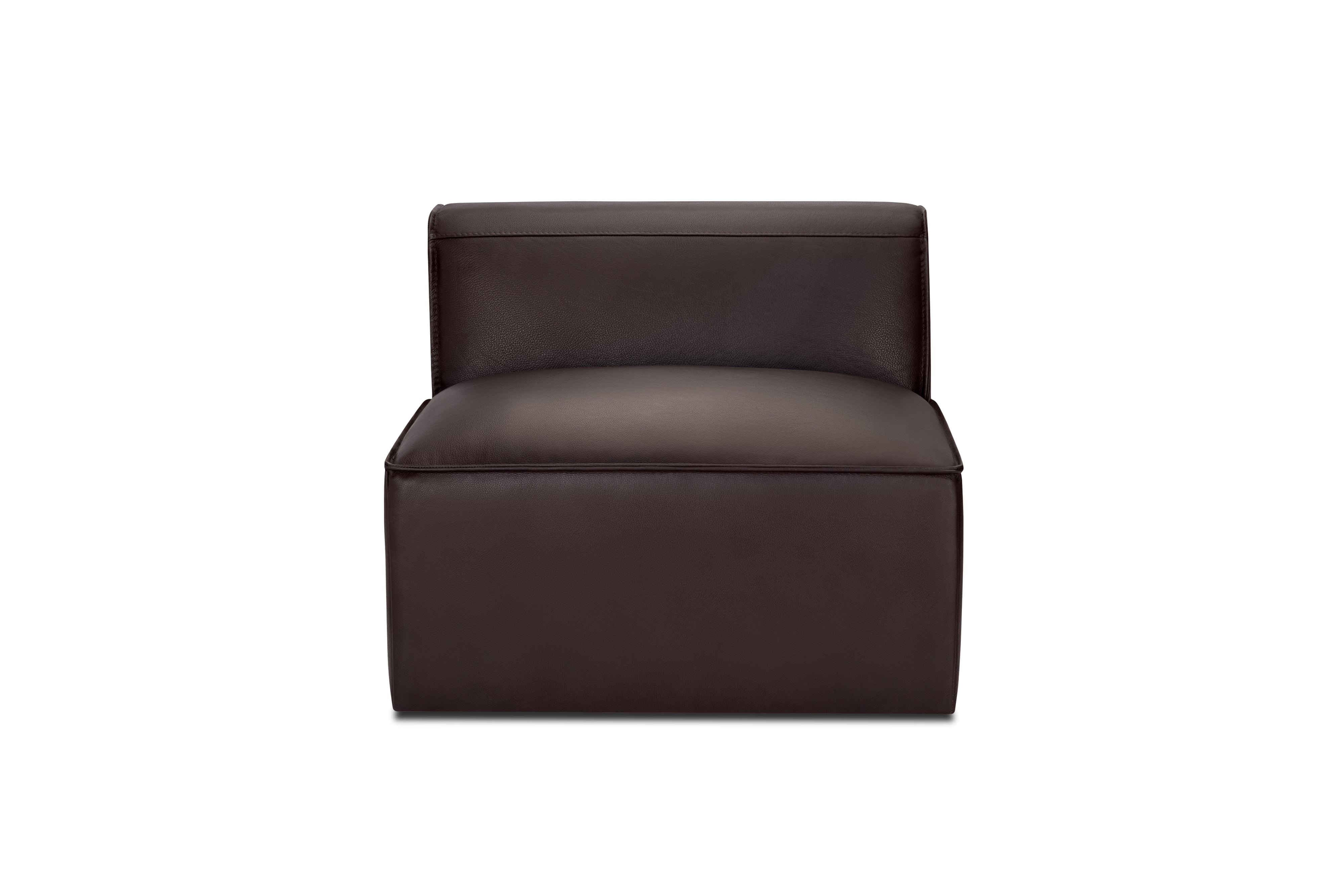 Fred Armless Chair