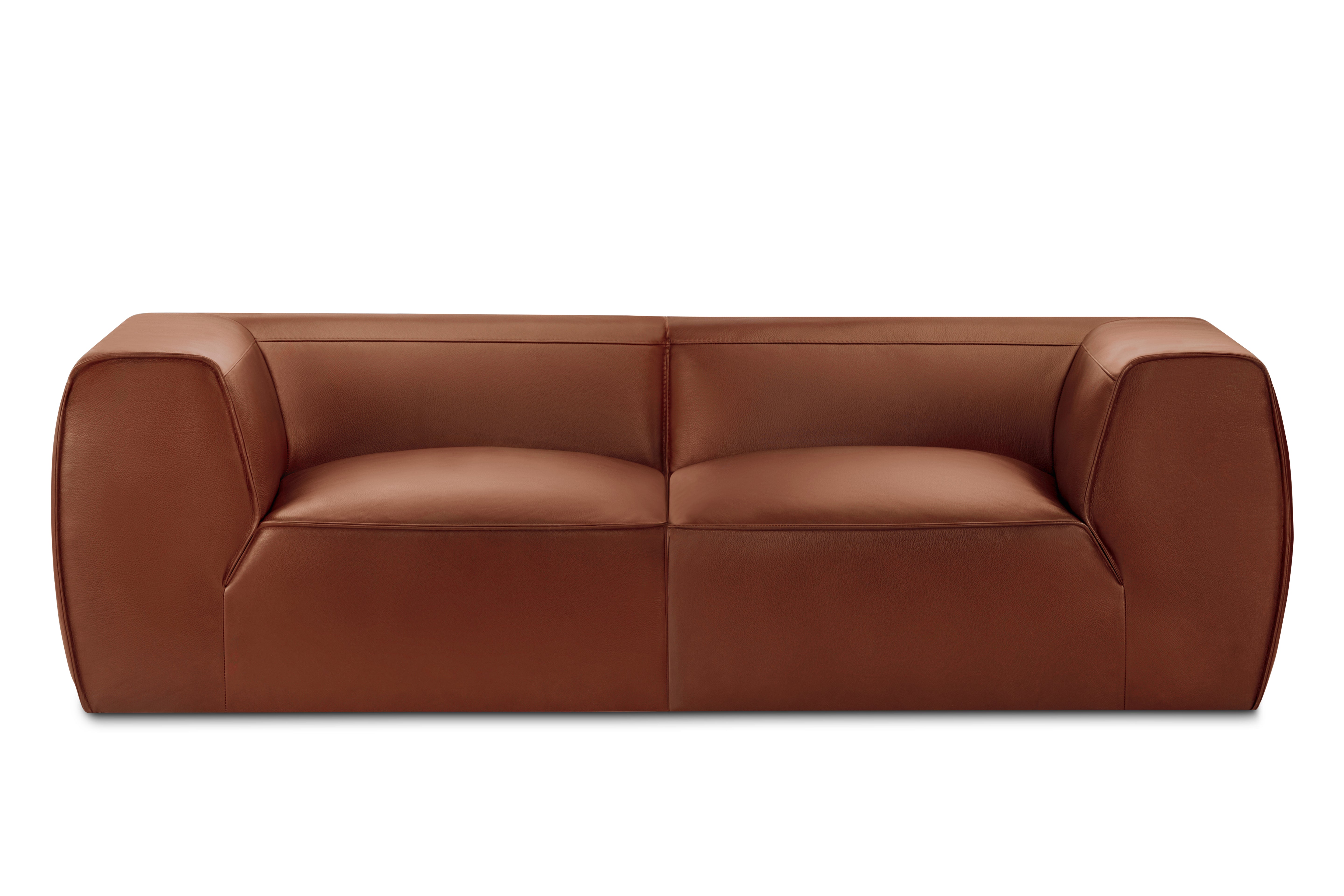 Fred Small Sofa