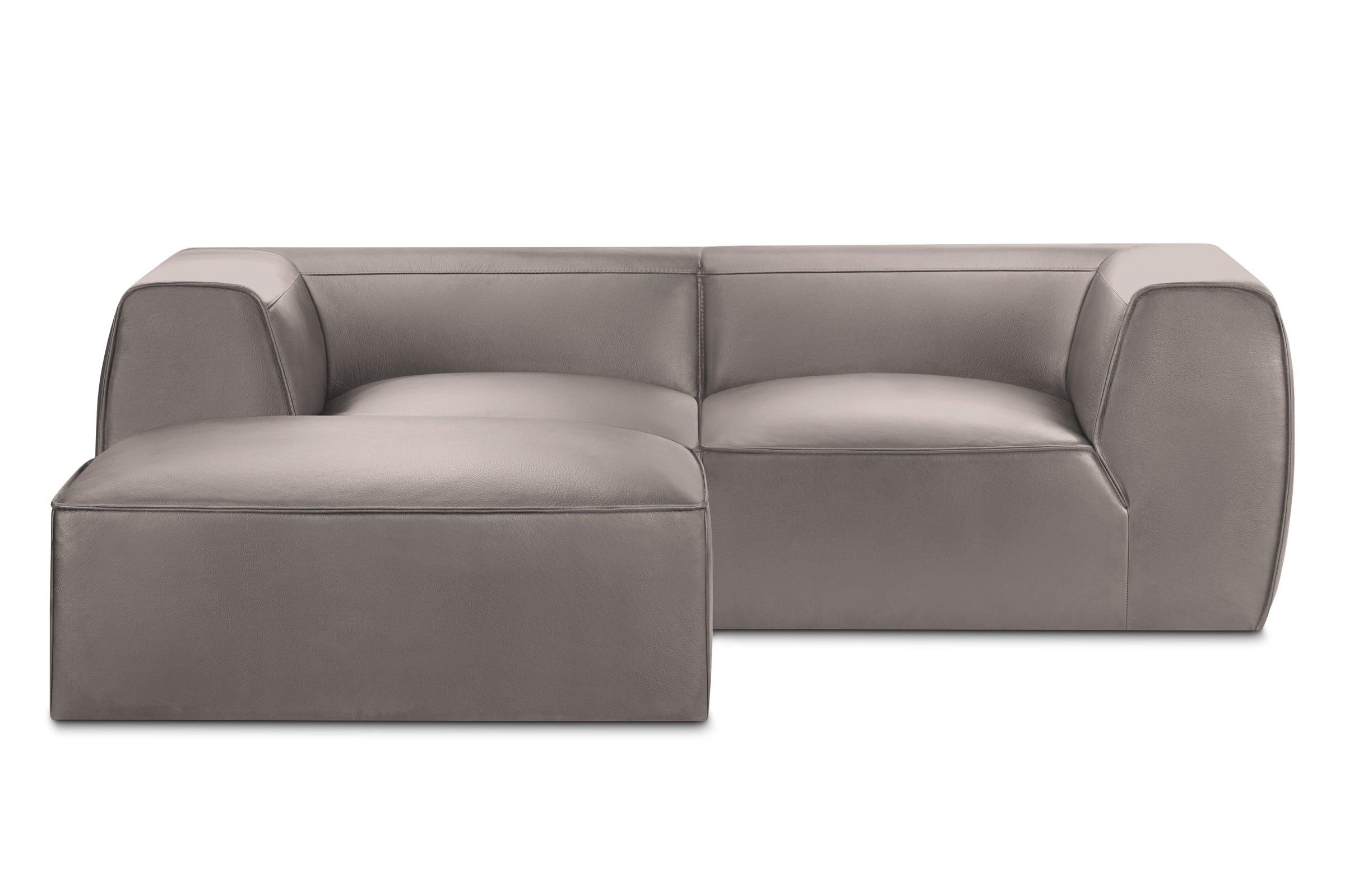 Fred Small Left Chaise