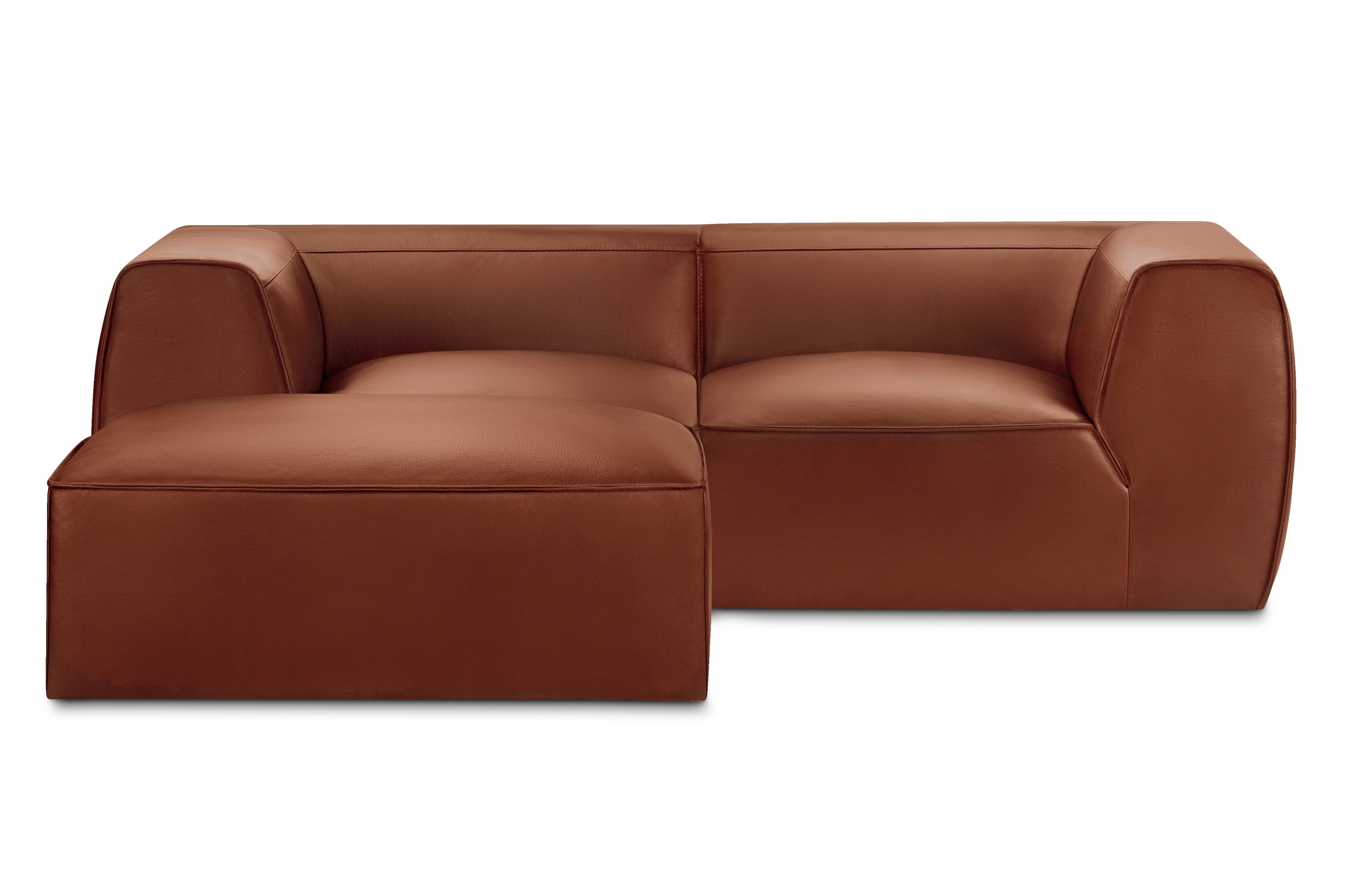 Fred Small Left Chaise