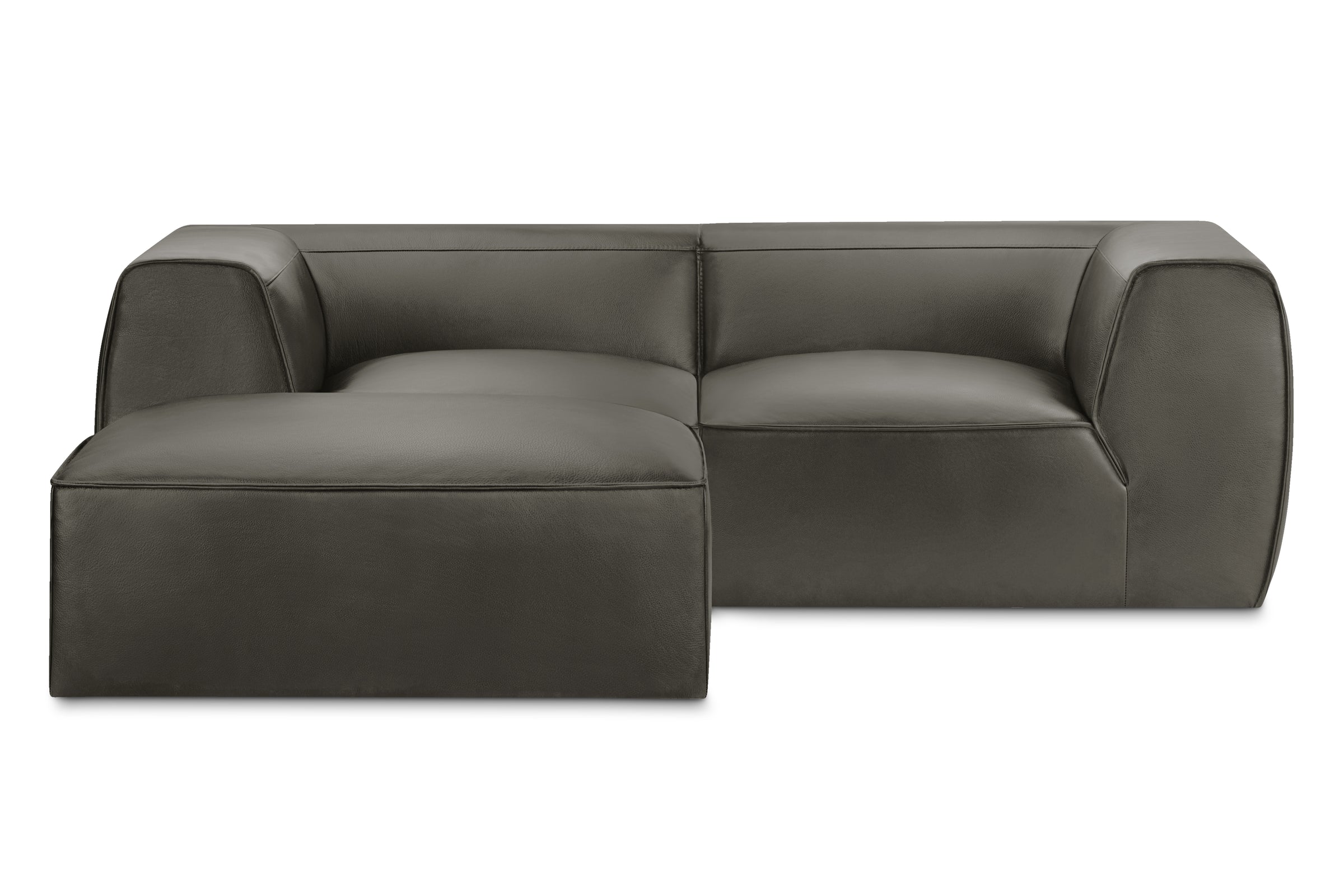 Fred Small Left Chaise