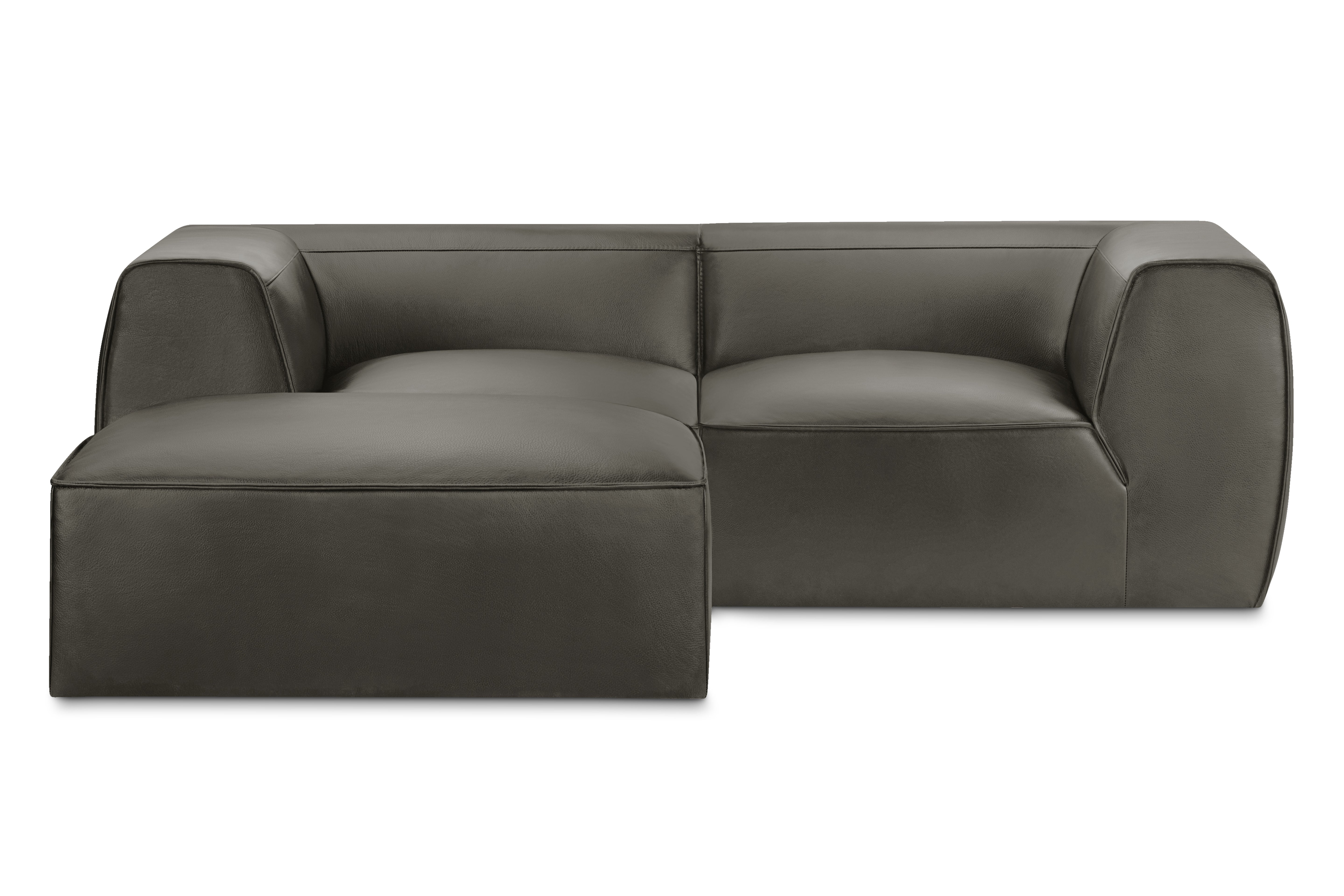 Fred Small Left Chaise