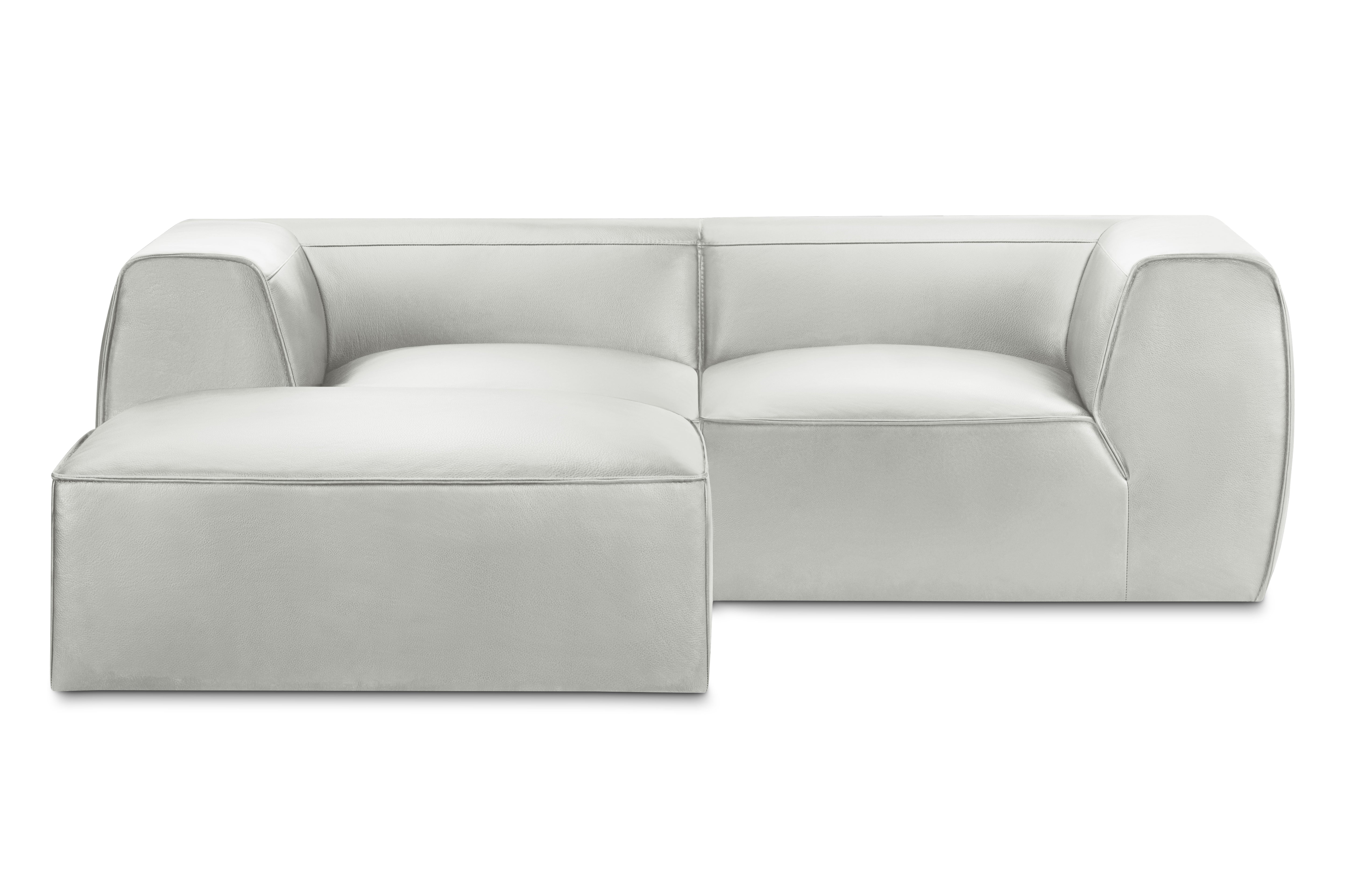 Fred Small Left Chaise