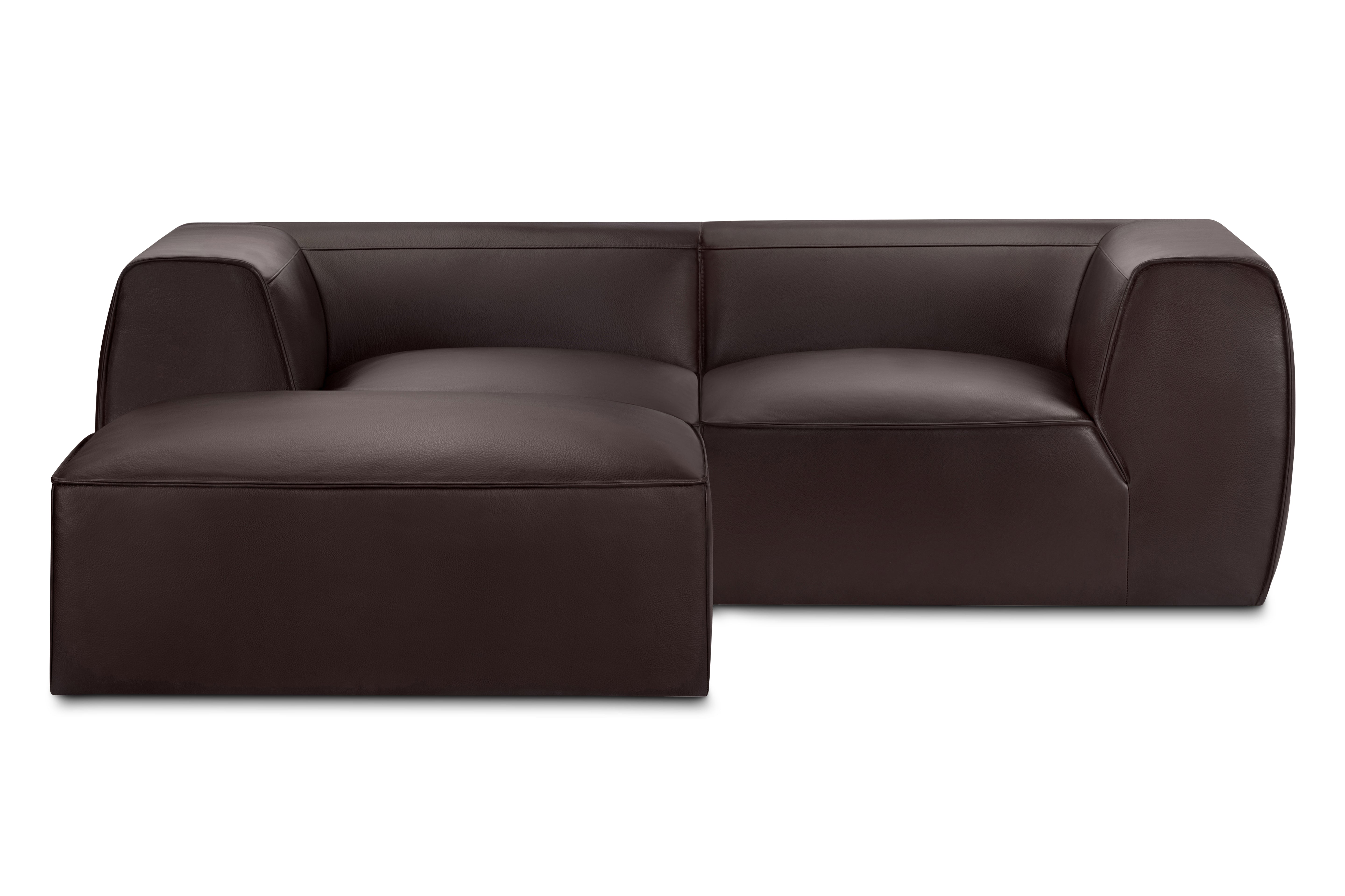Fred Small Left Chaise