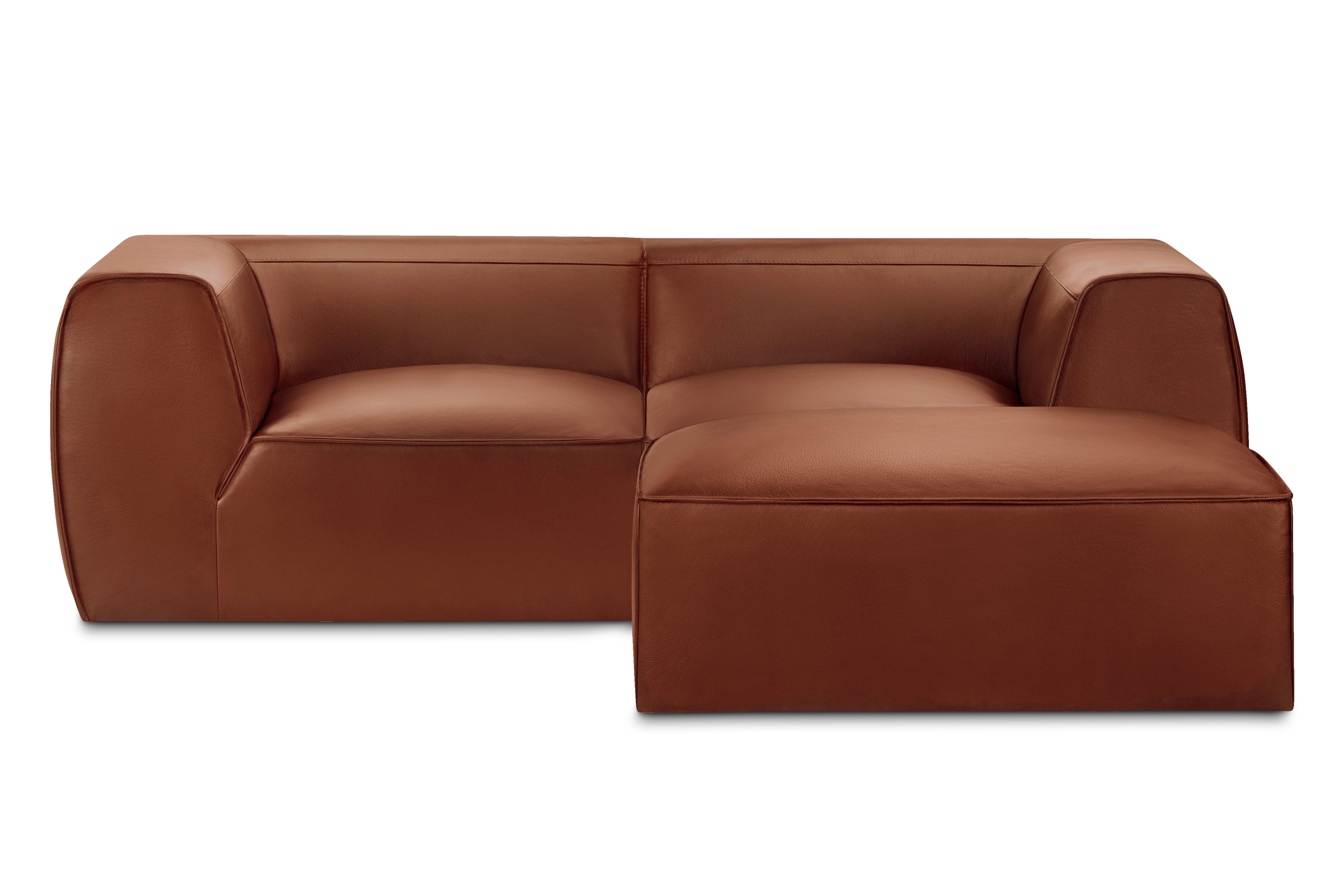 Fred Small Right Chaise