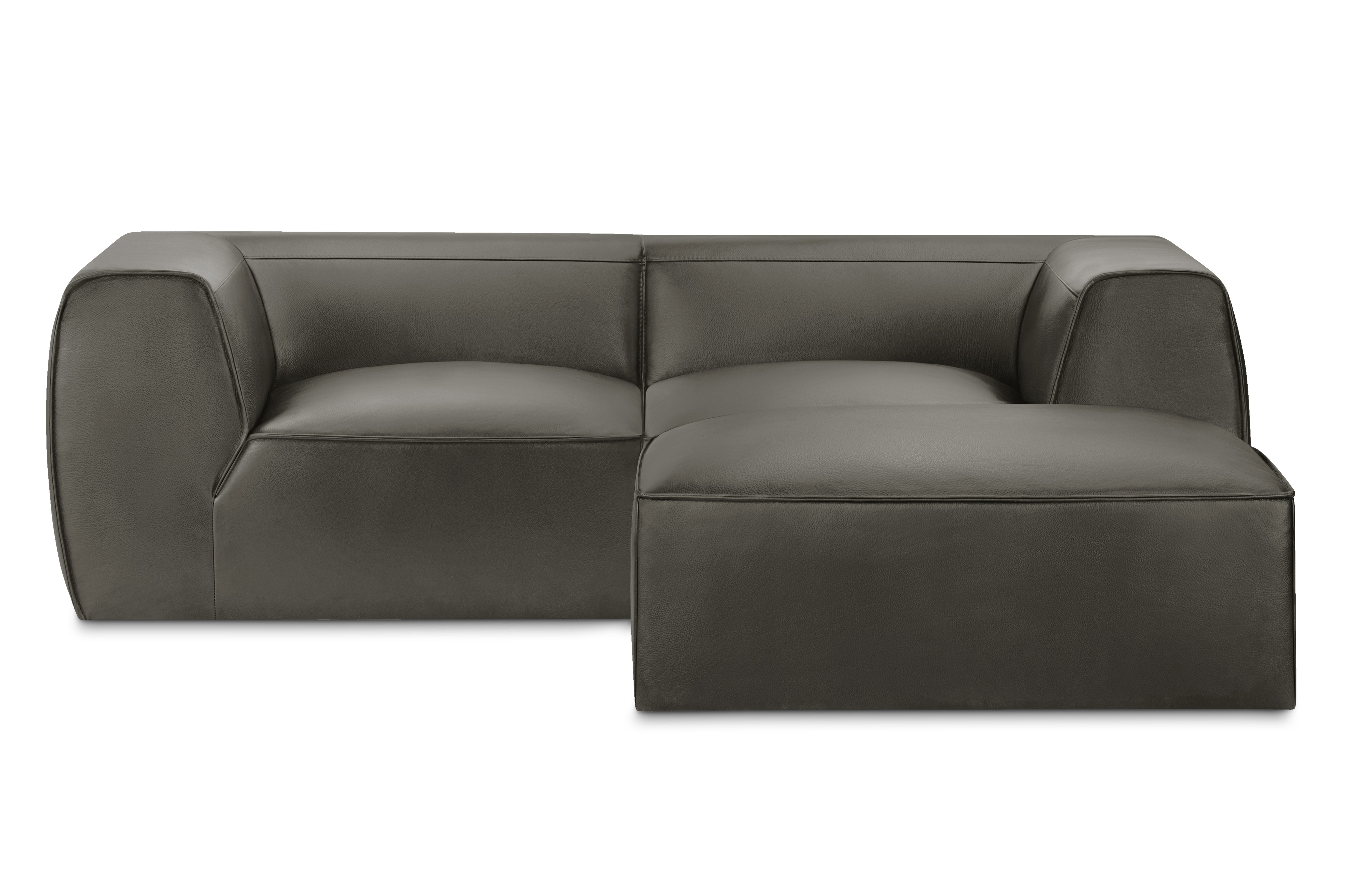 Fred Small Right Chaise