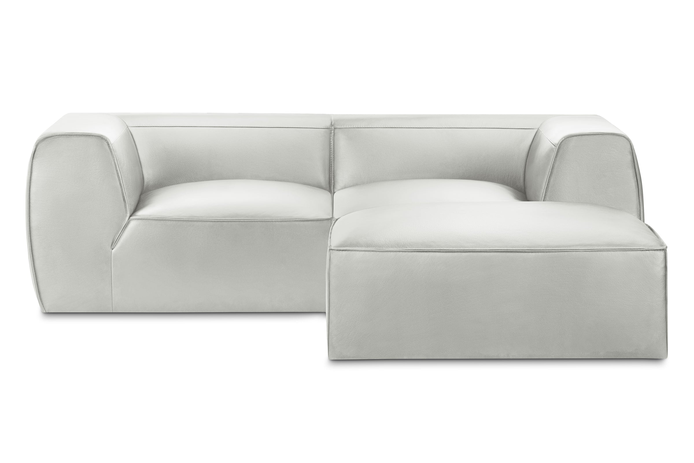 Fred Small Right Chaise