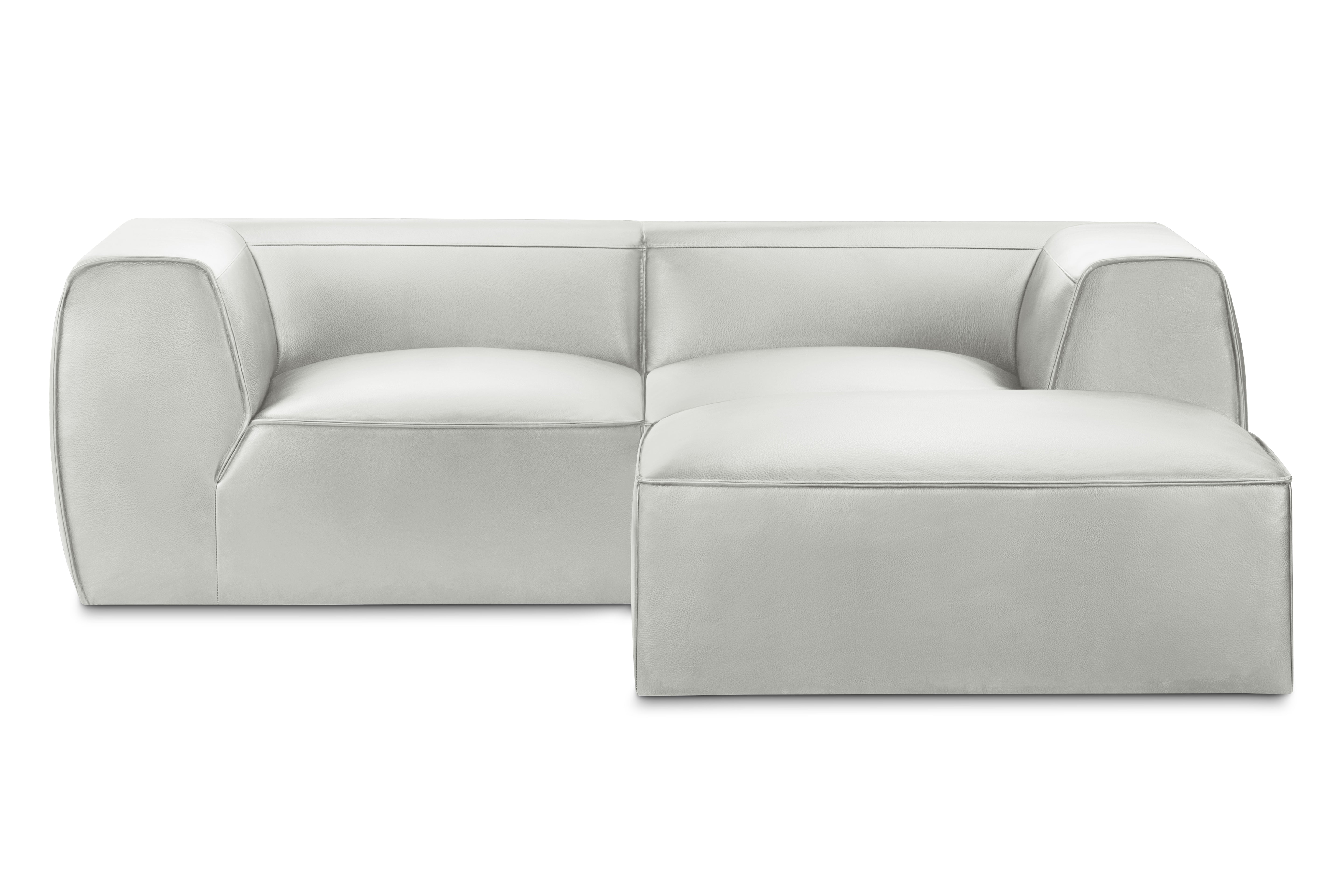 Fred Small Right Chaise