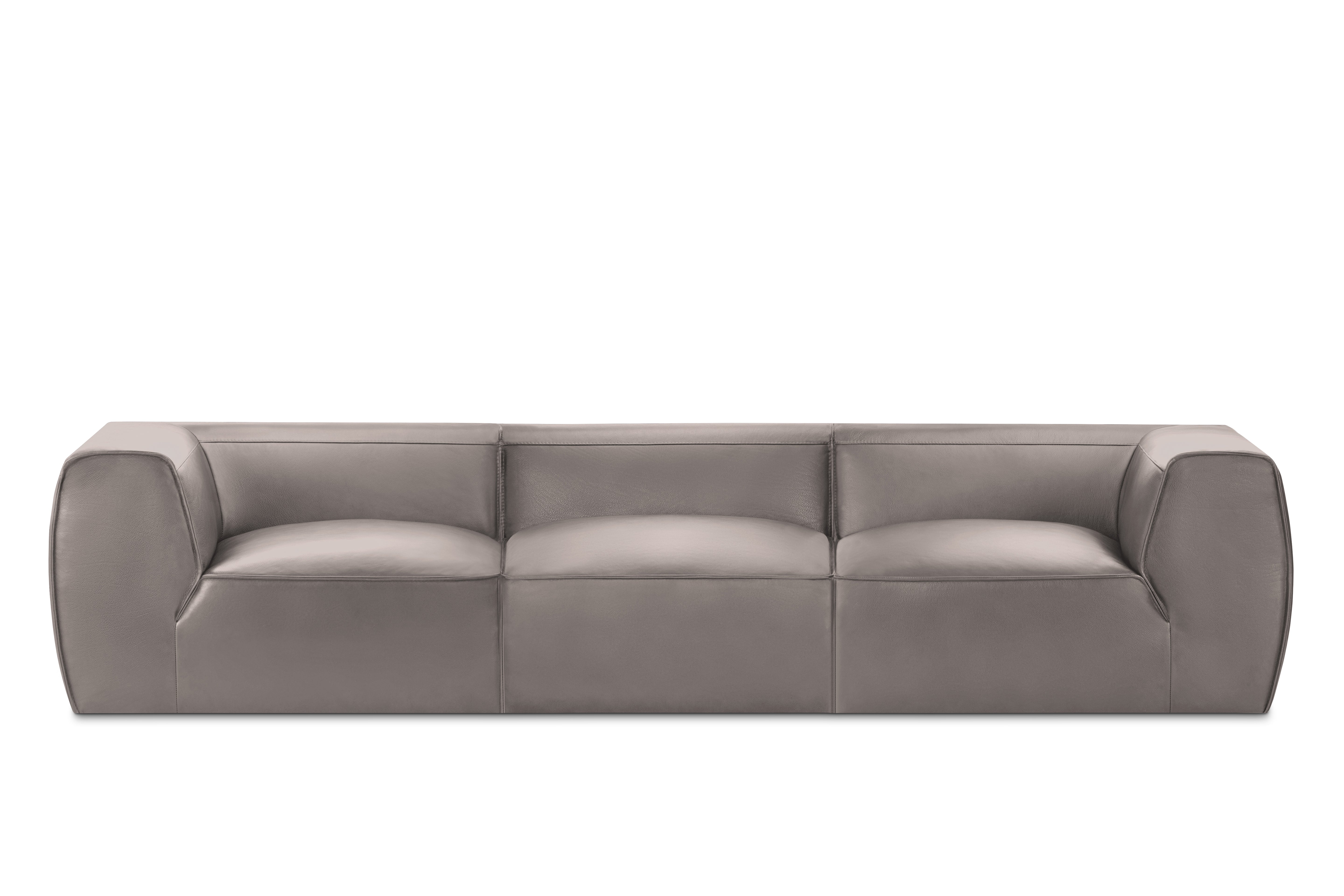 Fred Large Sofa