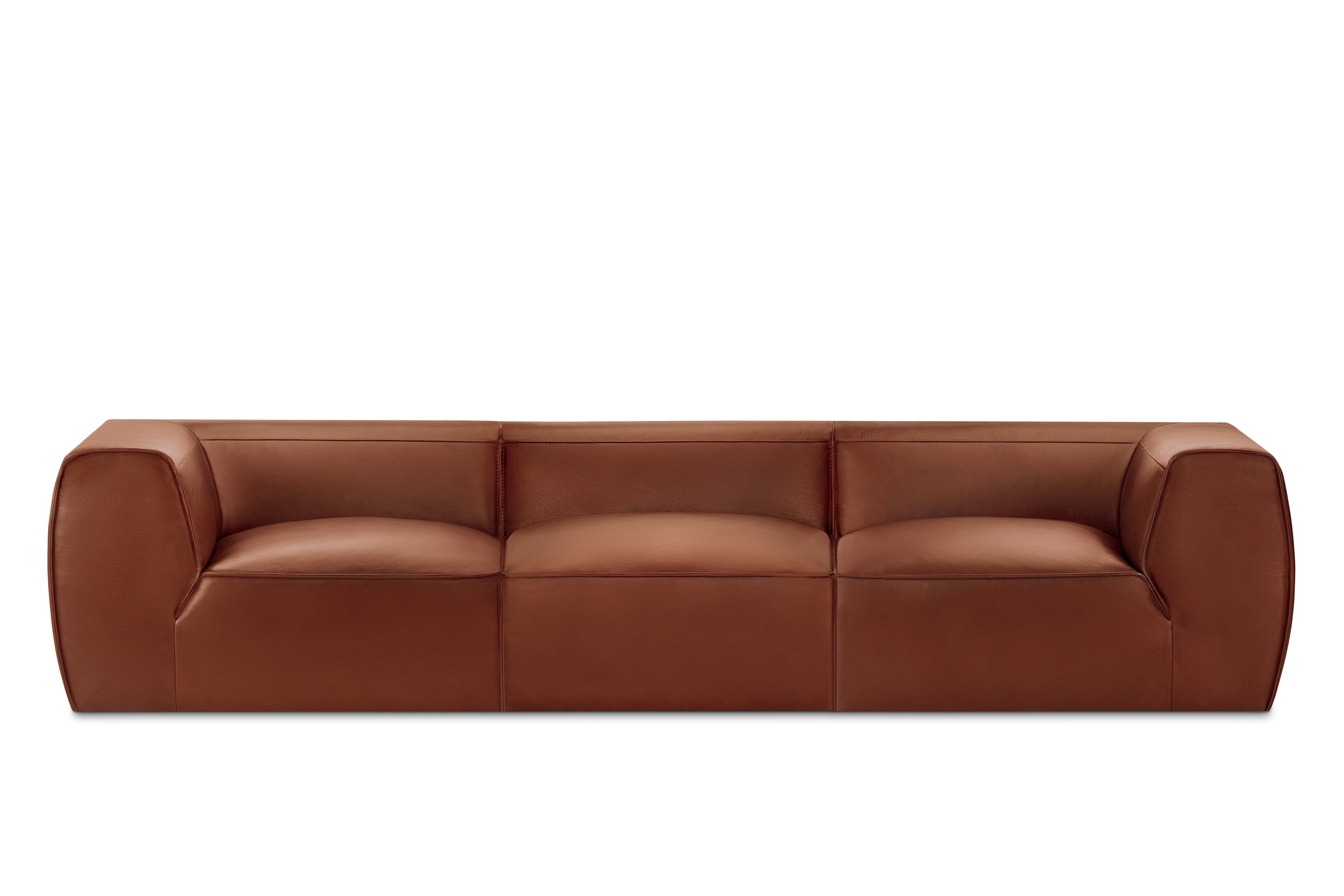 Fred Large Sofa