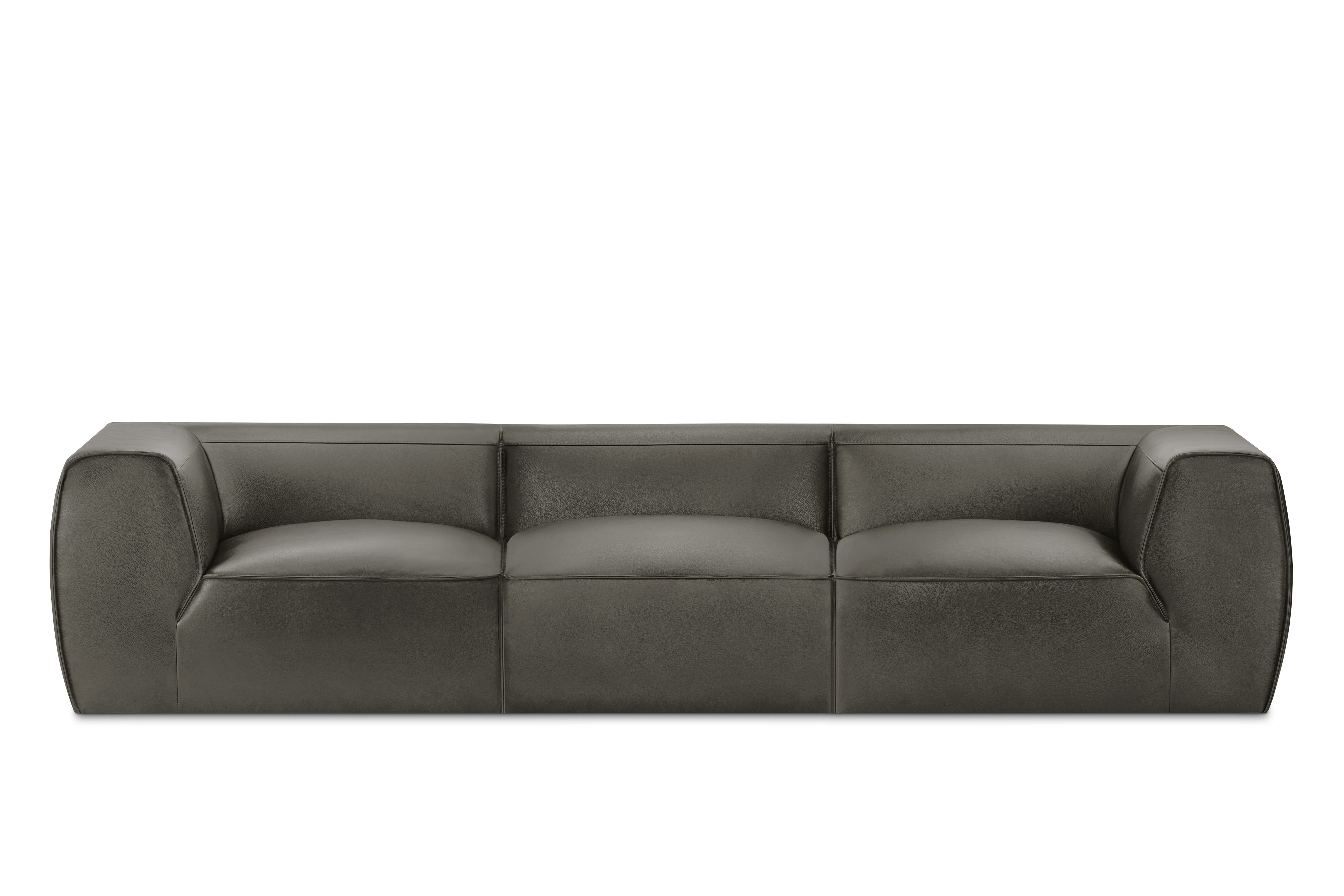 Fred Large Sofa