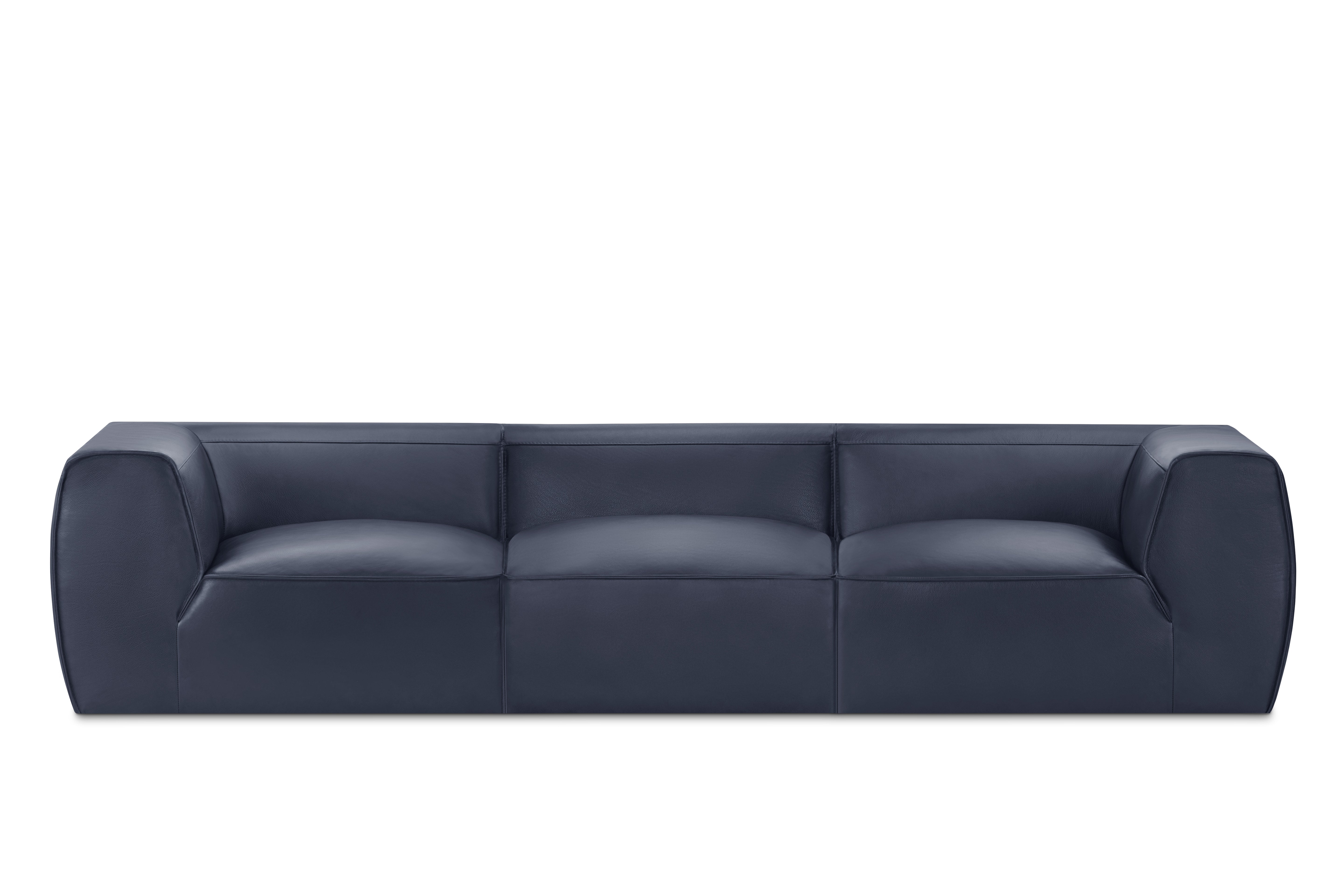 Fred Large Sofa